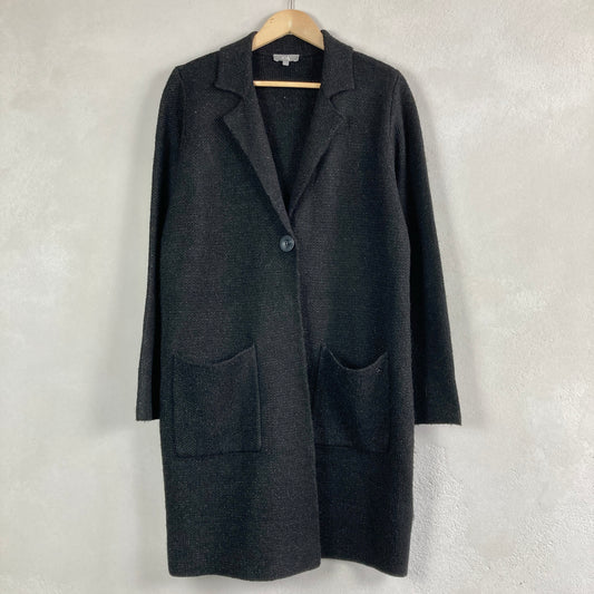 C&A Womens Long Cardigan Size M