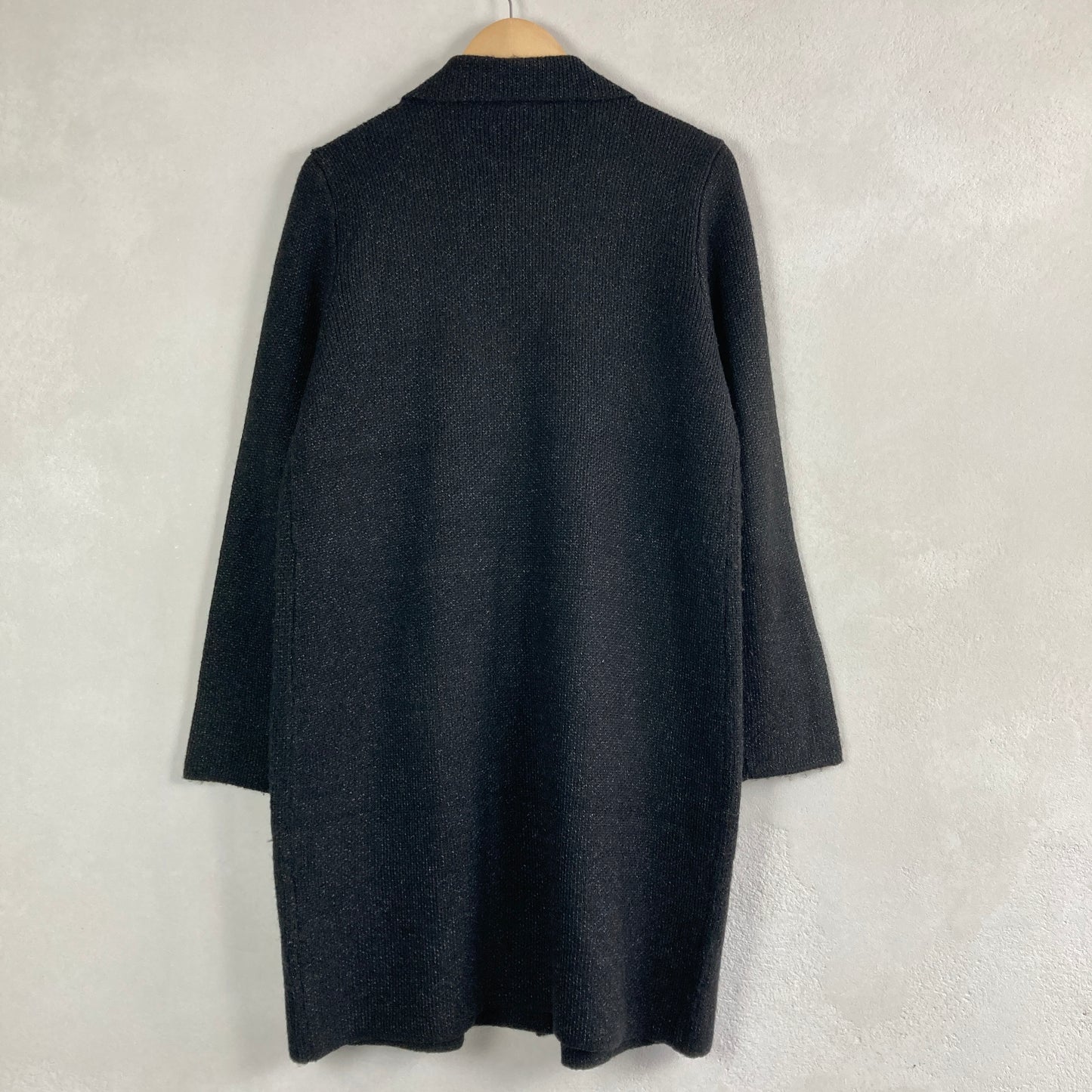 C&A Womens Long Cardigan Size M