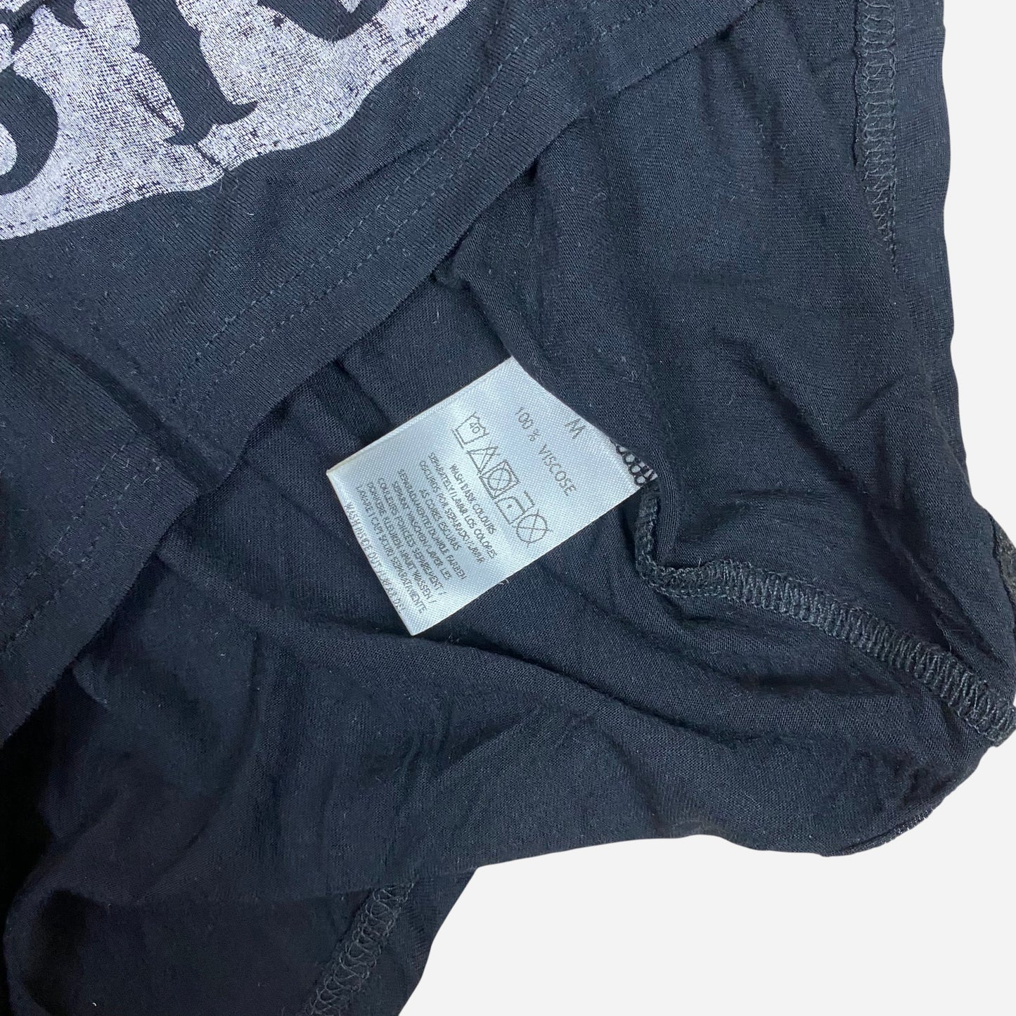 The Rolling Stones Naiste T-särk Suurus M