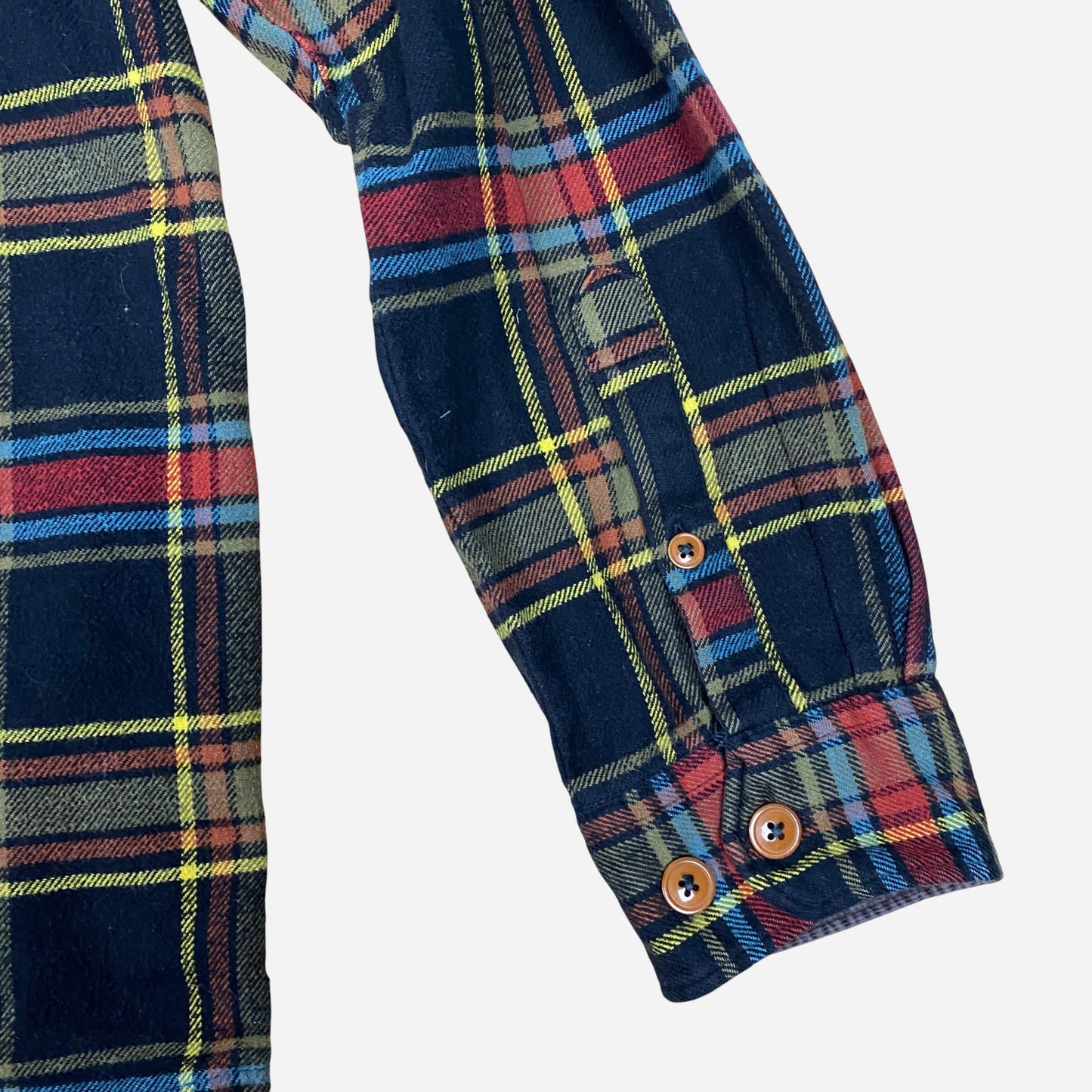 Dressmann Meeste Flanell Särk Suurus XL