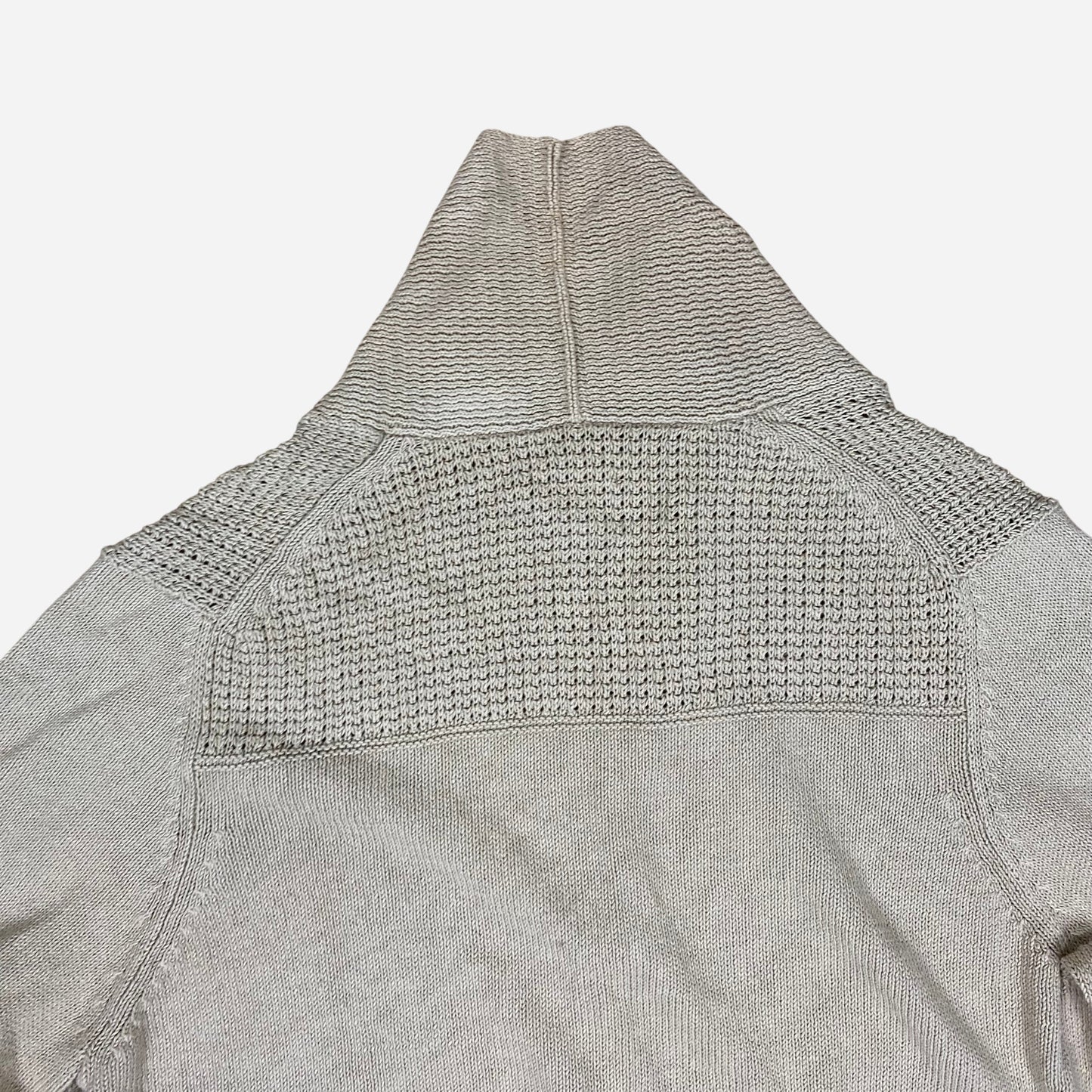 Massimo Dutti Meeste Beez Kampsun Suurus XL