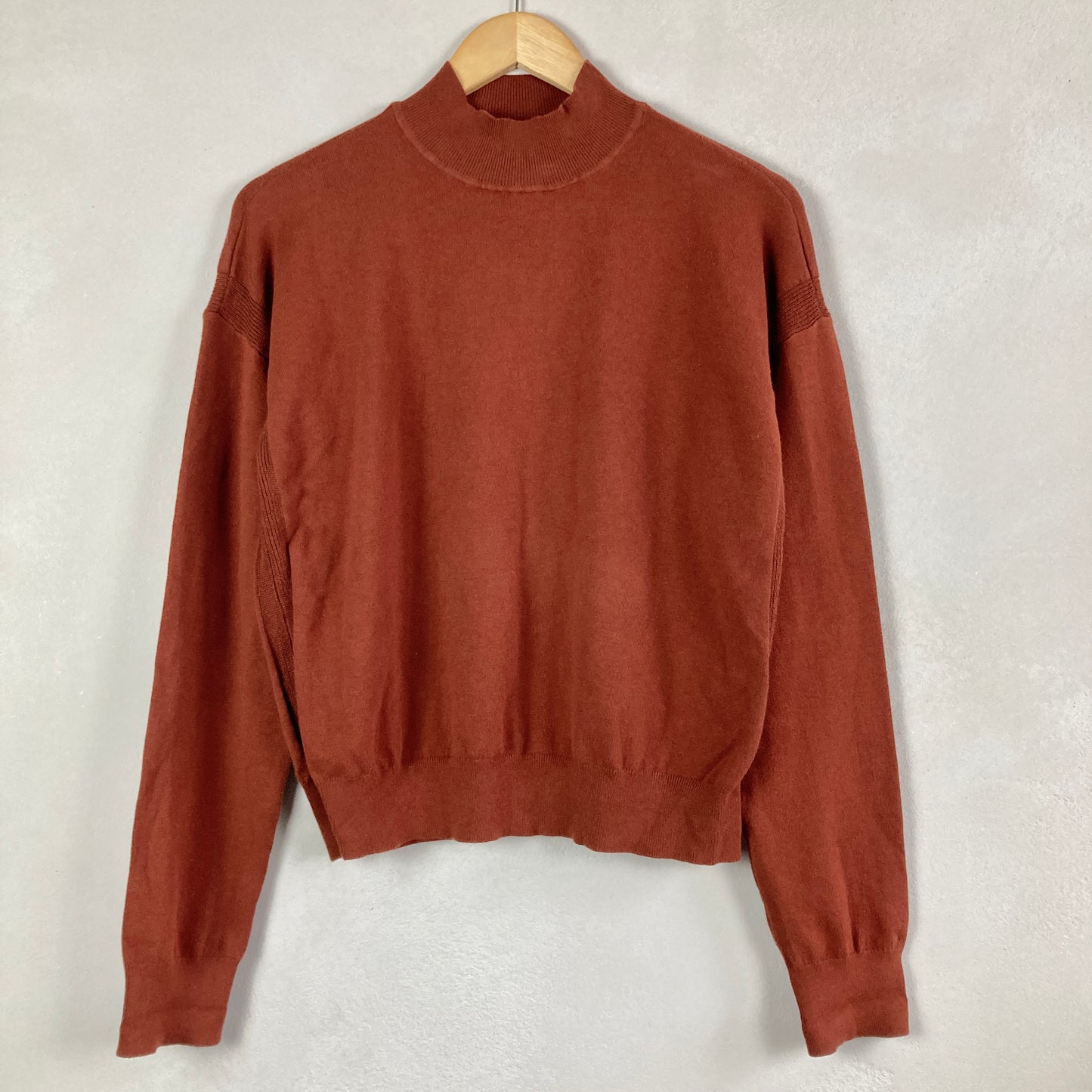 Duluth Trading Womens Jumper Size S