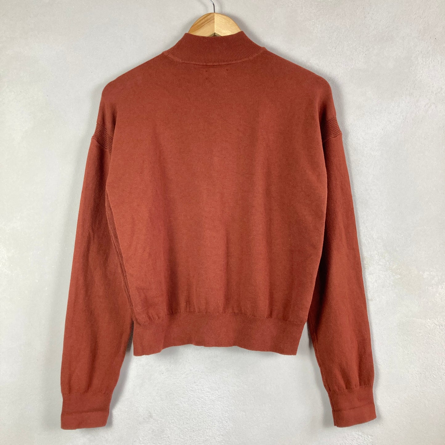 Duluth Trading Womens Jumper Size S