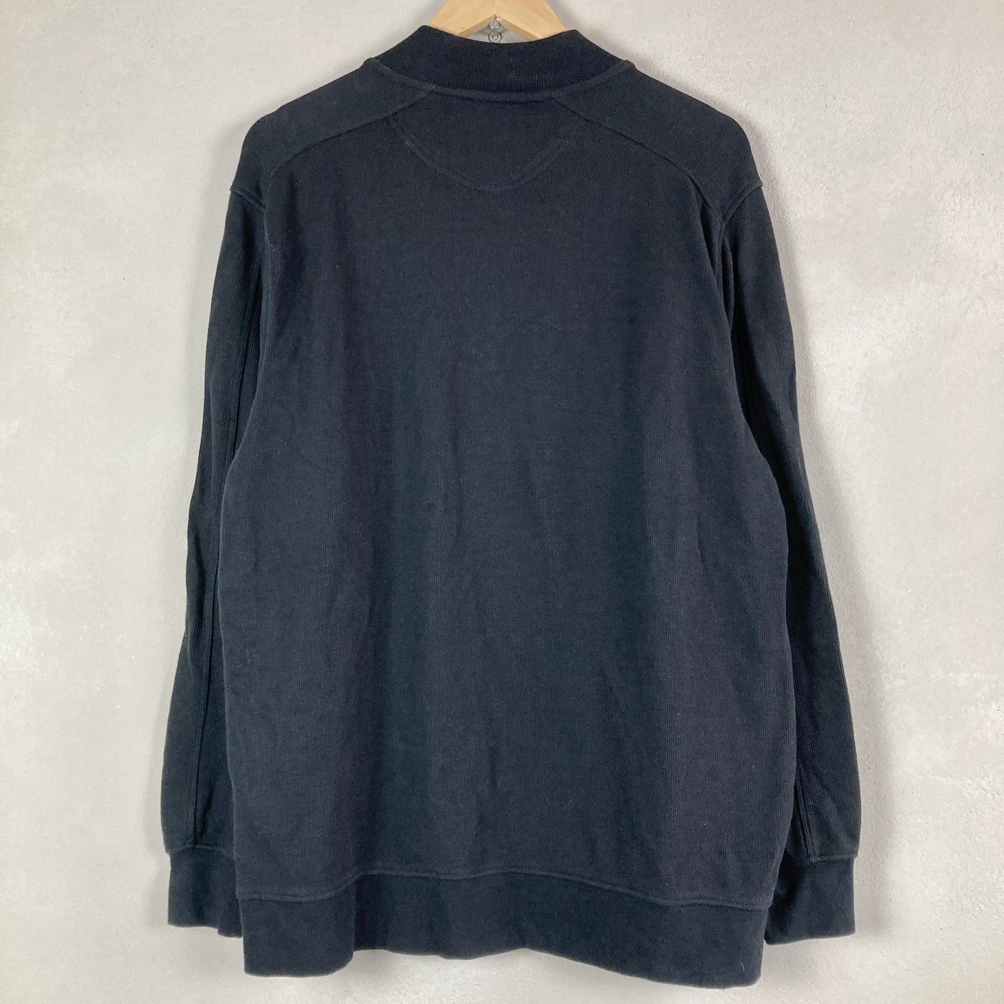 Greg Norman Mens Cotton Pullover Size M