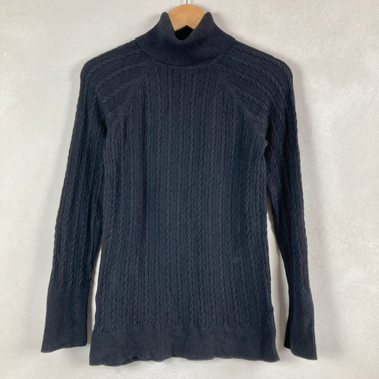 Eddie Bauer Womens Jumper Size L