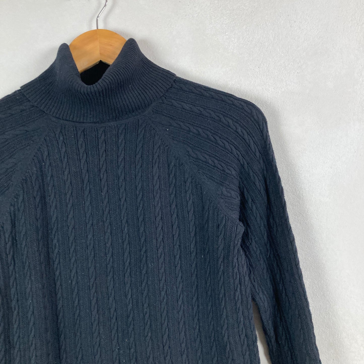Eddie Bauer Womens Jumper Size L