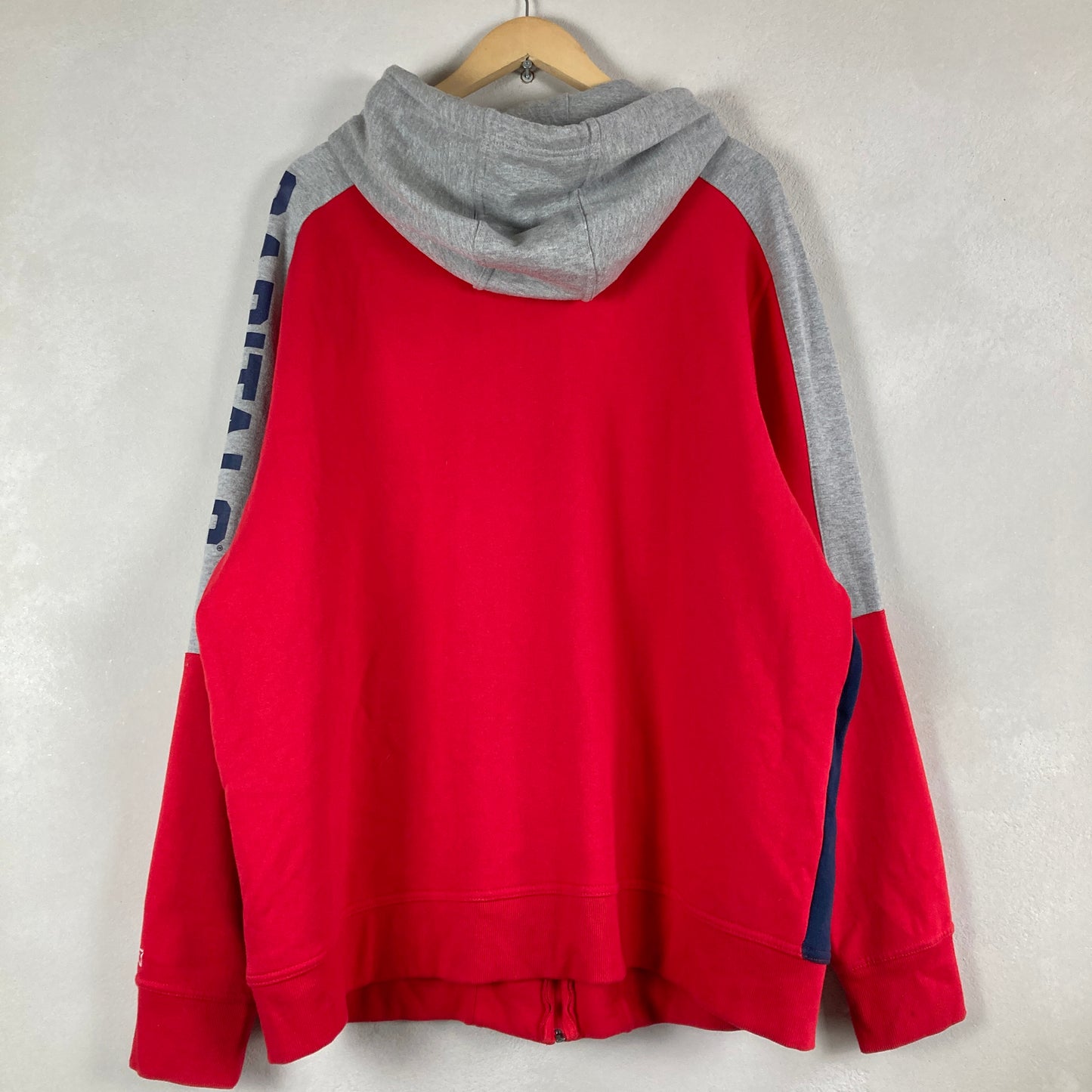 Washington Capitals Starter Meeste Pusa Suurus XXL