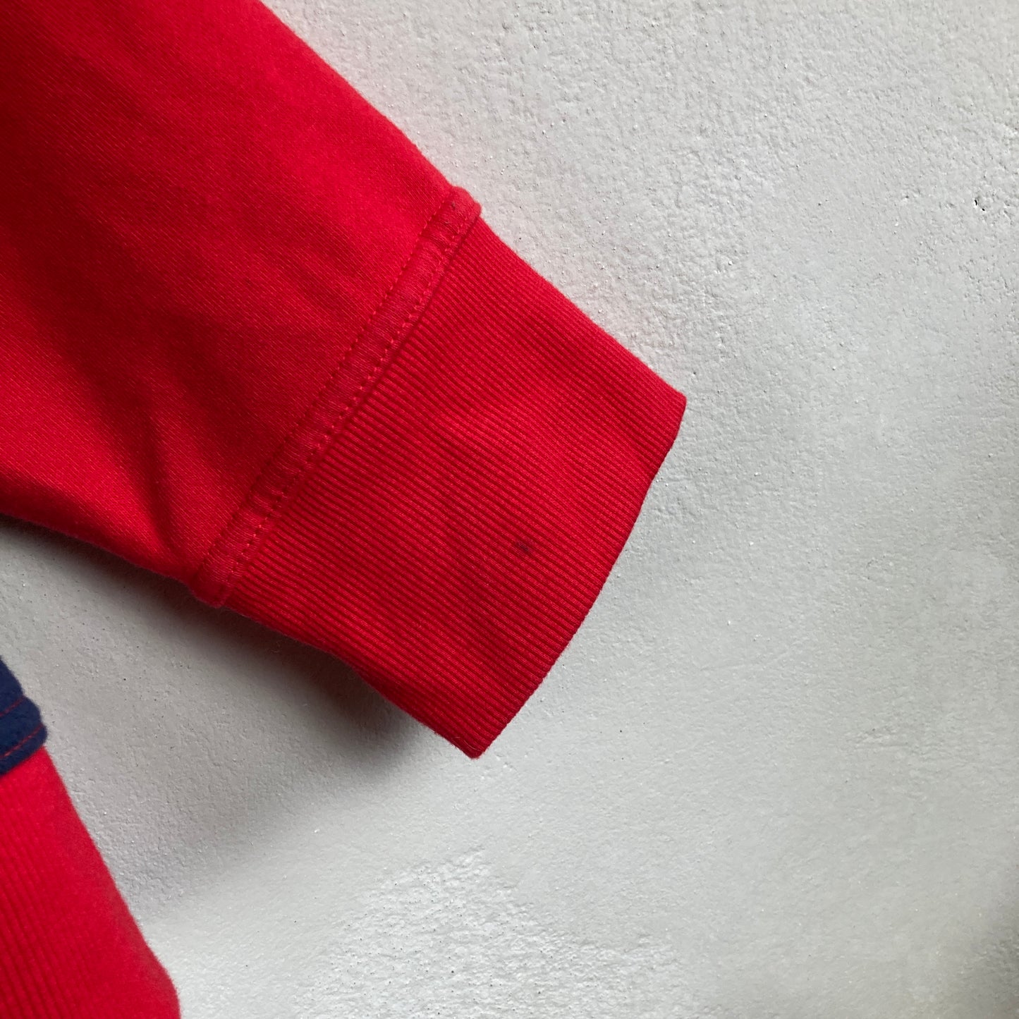 Washington Capitals Starter Meeste Pusa Suurus XXL