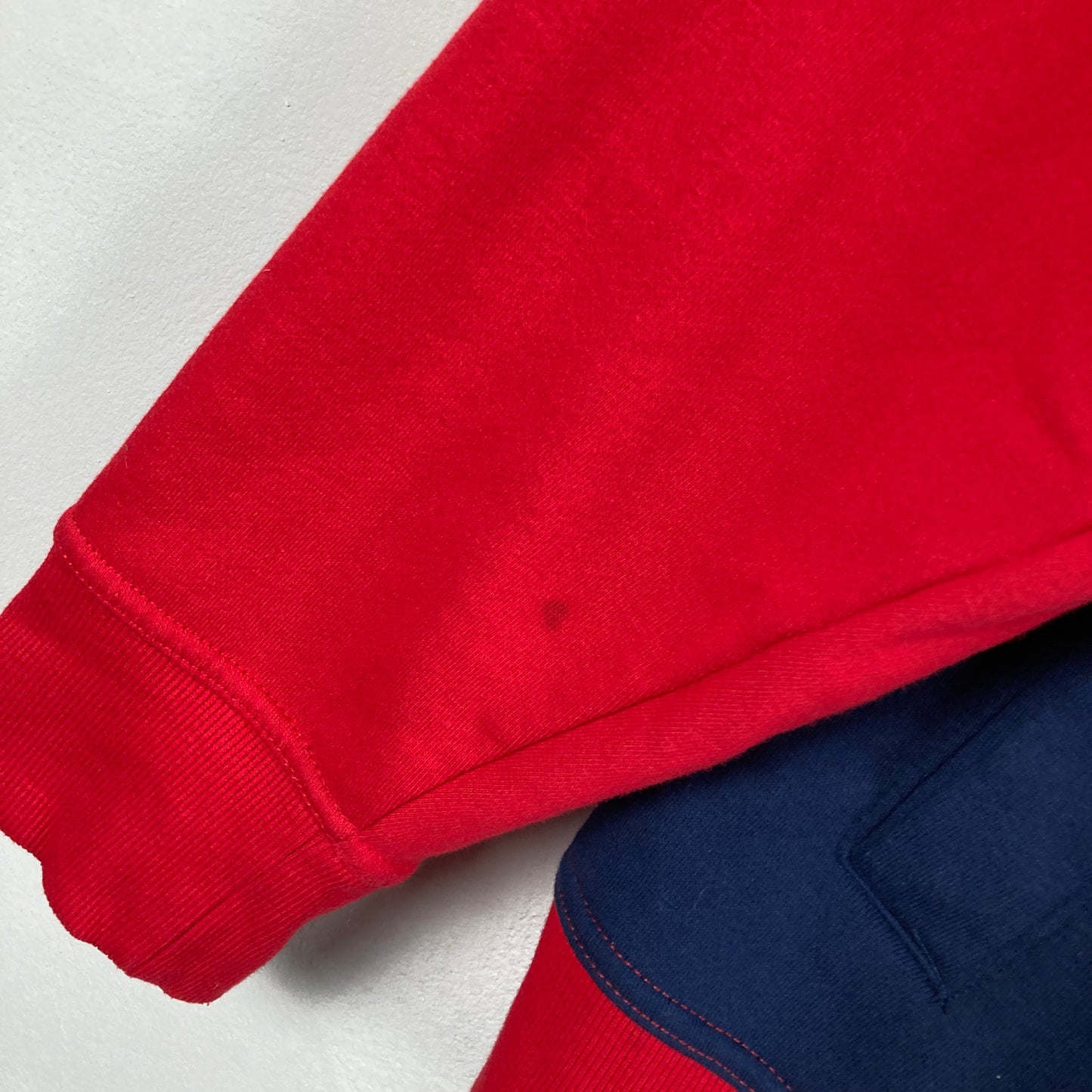 Washington Capitals Starter Meeste Pusa Suurus XXL