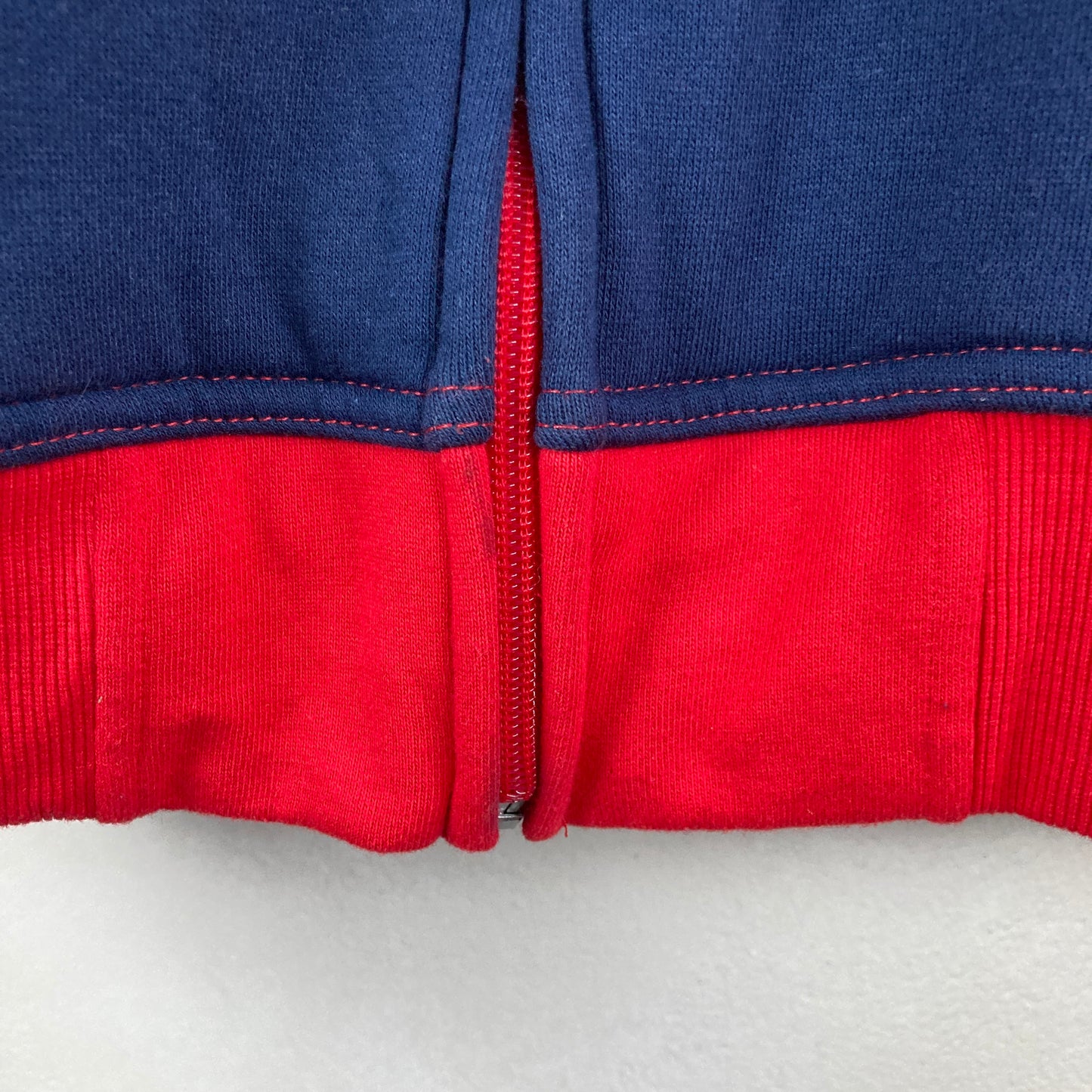 Washington Capitals Starter Meeste Pusa Suurus XXL