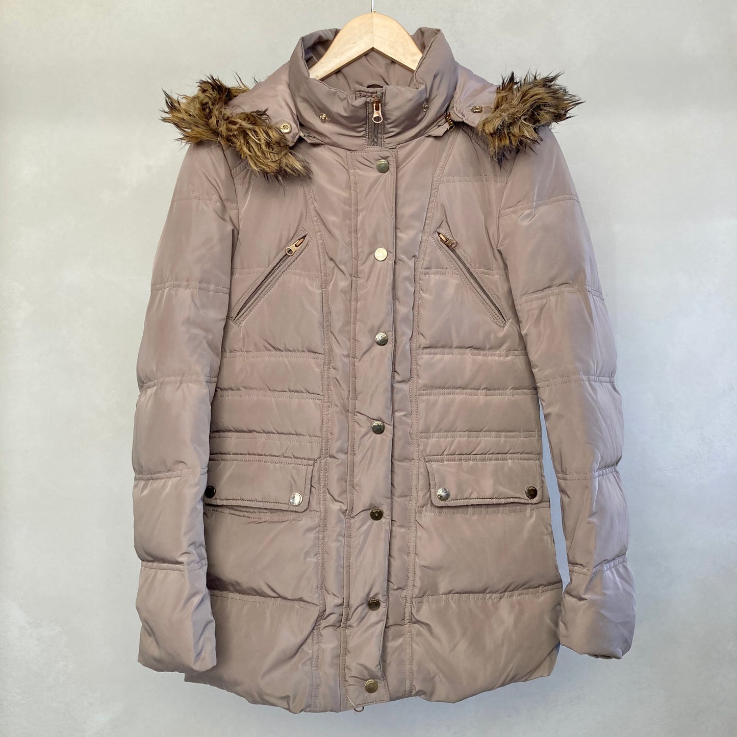 Only Womens Winter Coat Size S