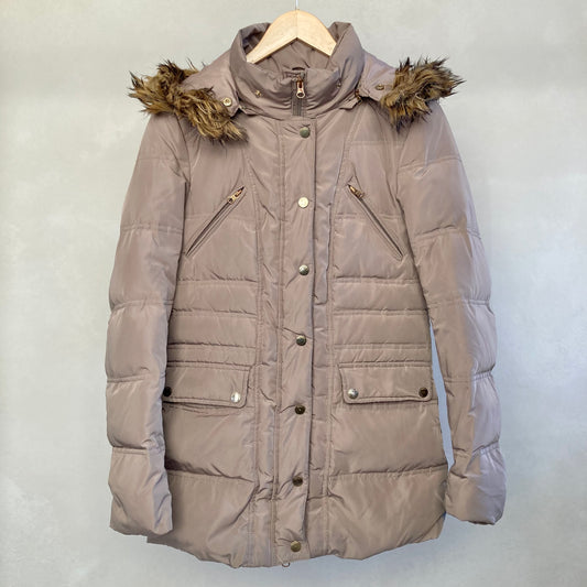 Only Womens Winter Coat Size S