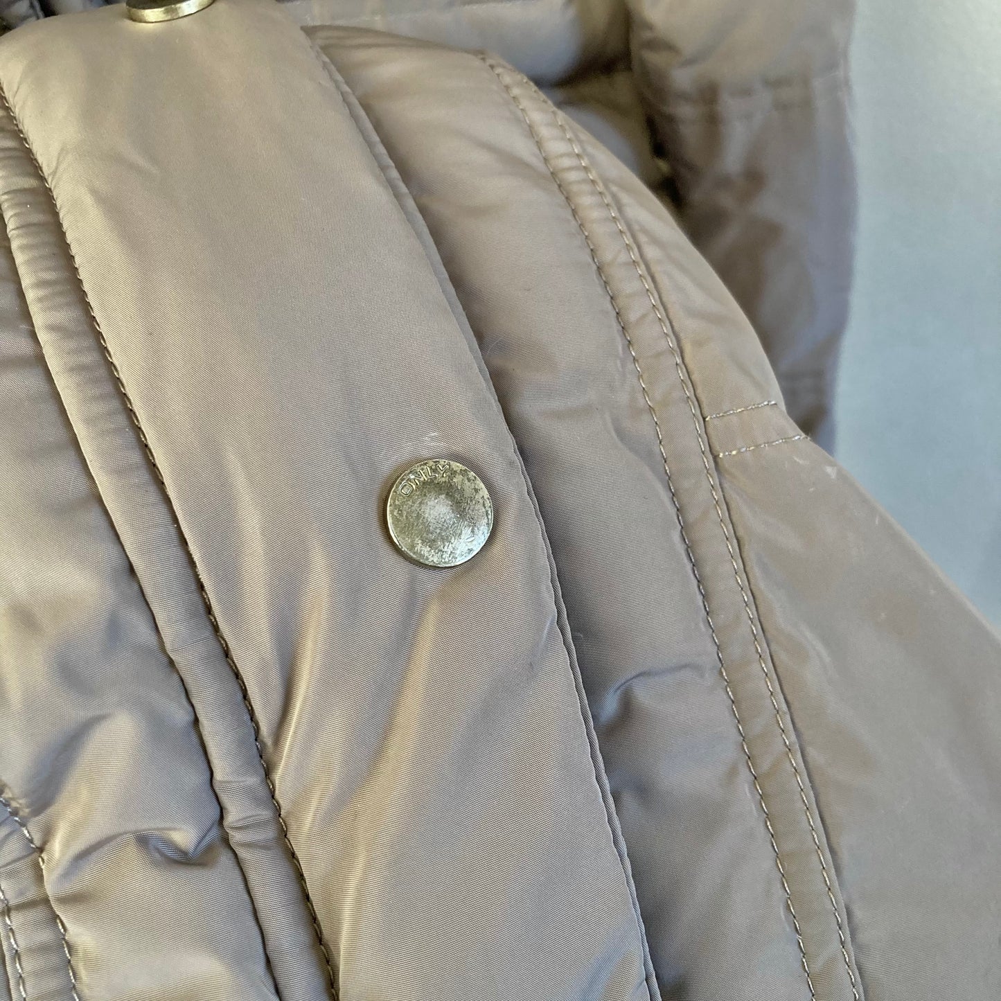 Only Womens Winter Coat Size S