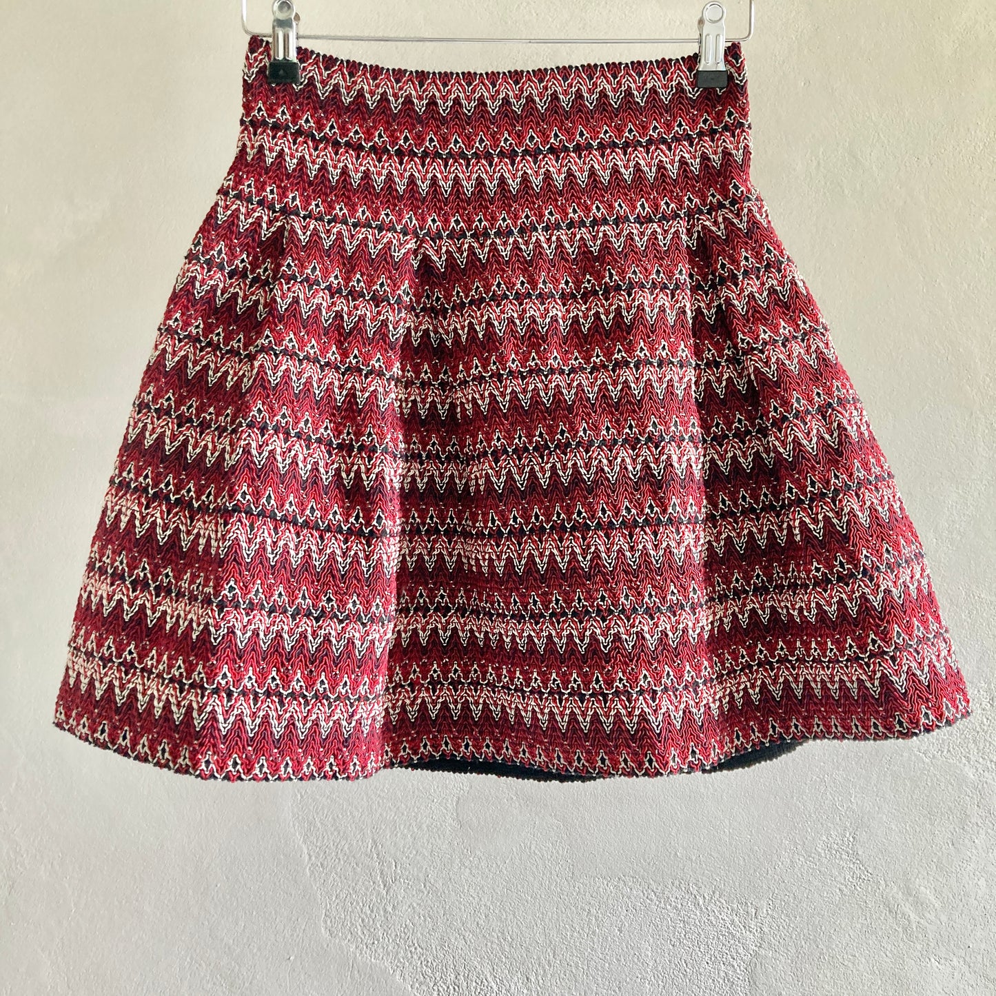 H&M Womens Party Skirt Size M