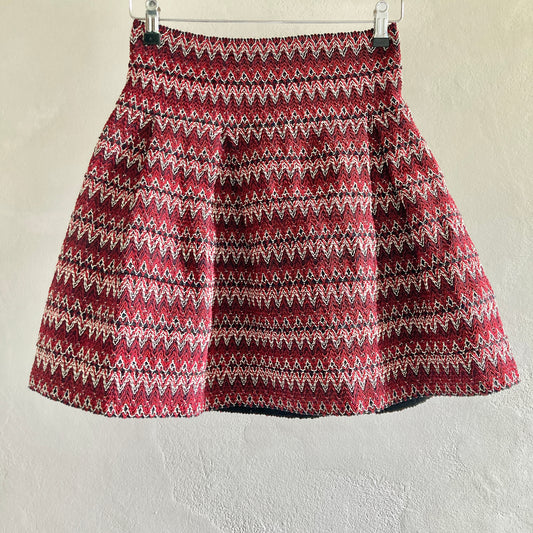 H&M Womens Party Skirt Size M