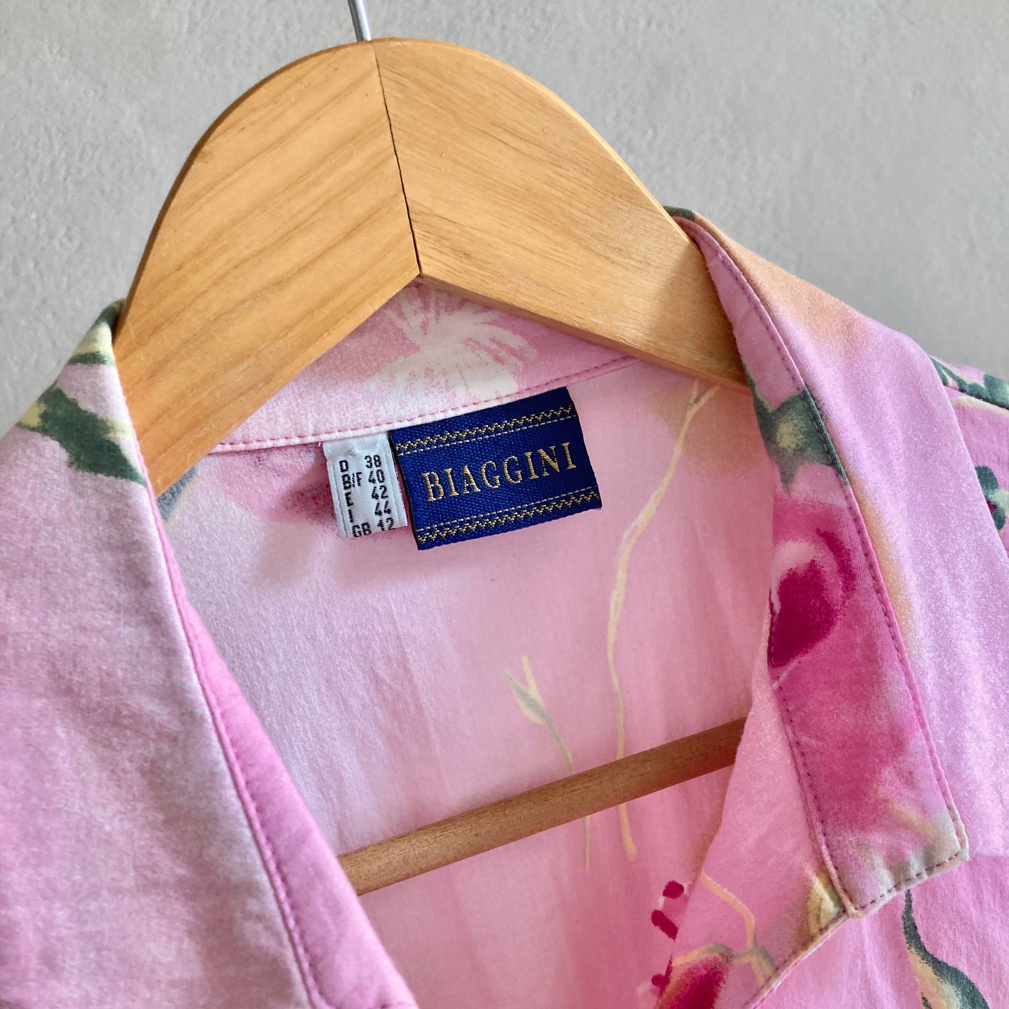 Biaggini Naiste Särk Suurus 40