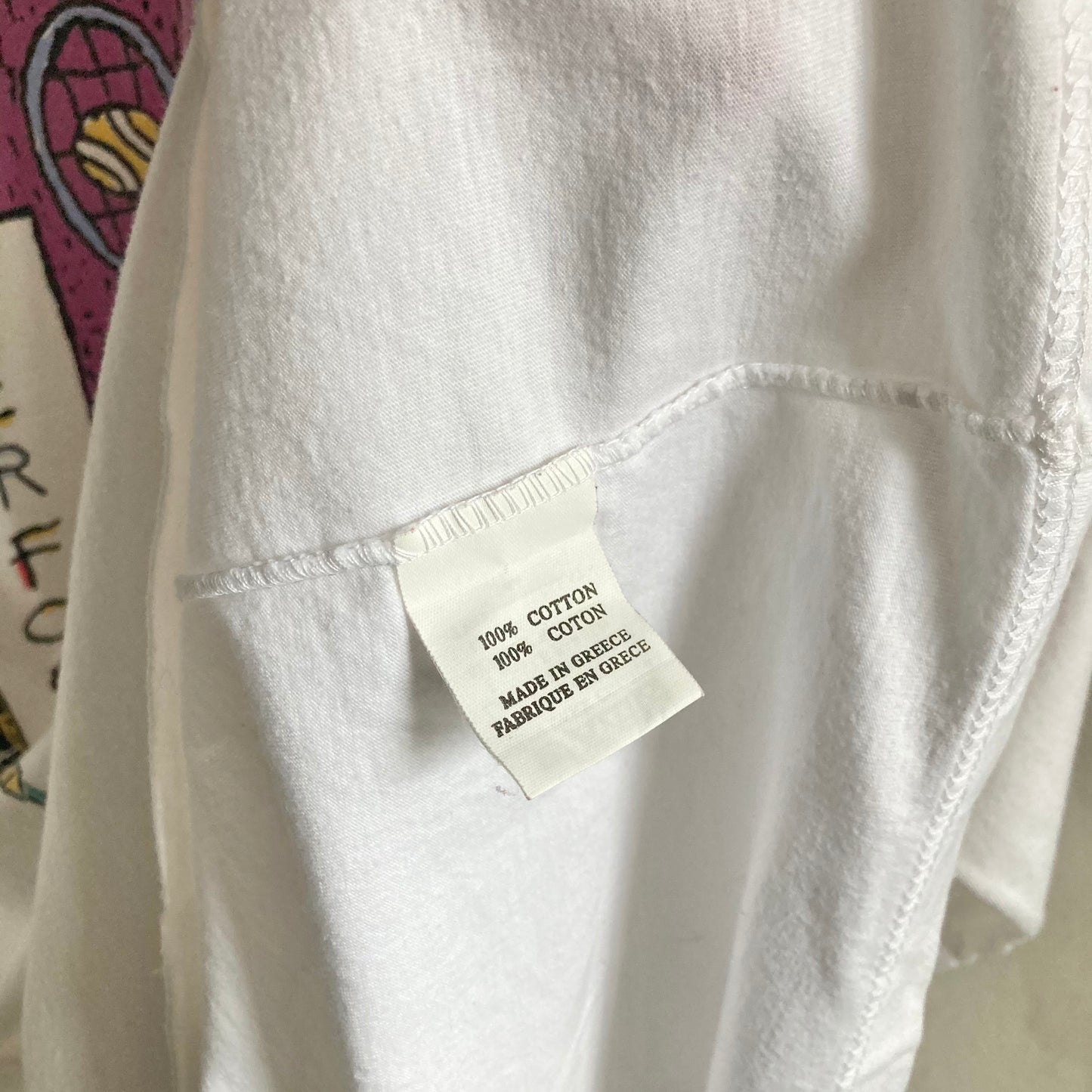 Reebok Vintage 90' Meeste T-särk Suurus XL