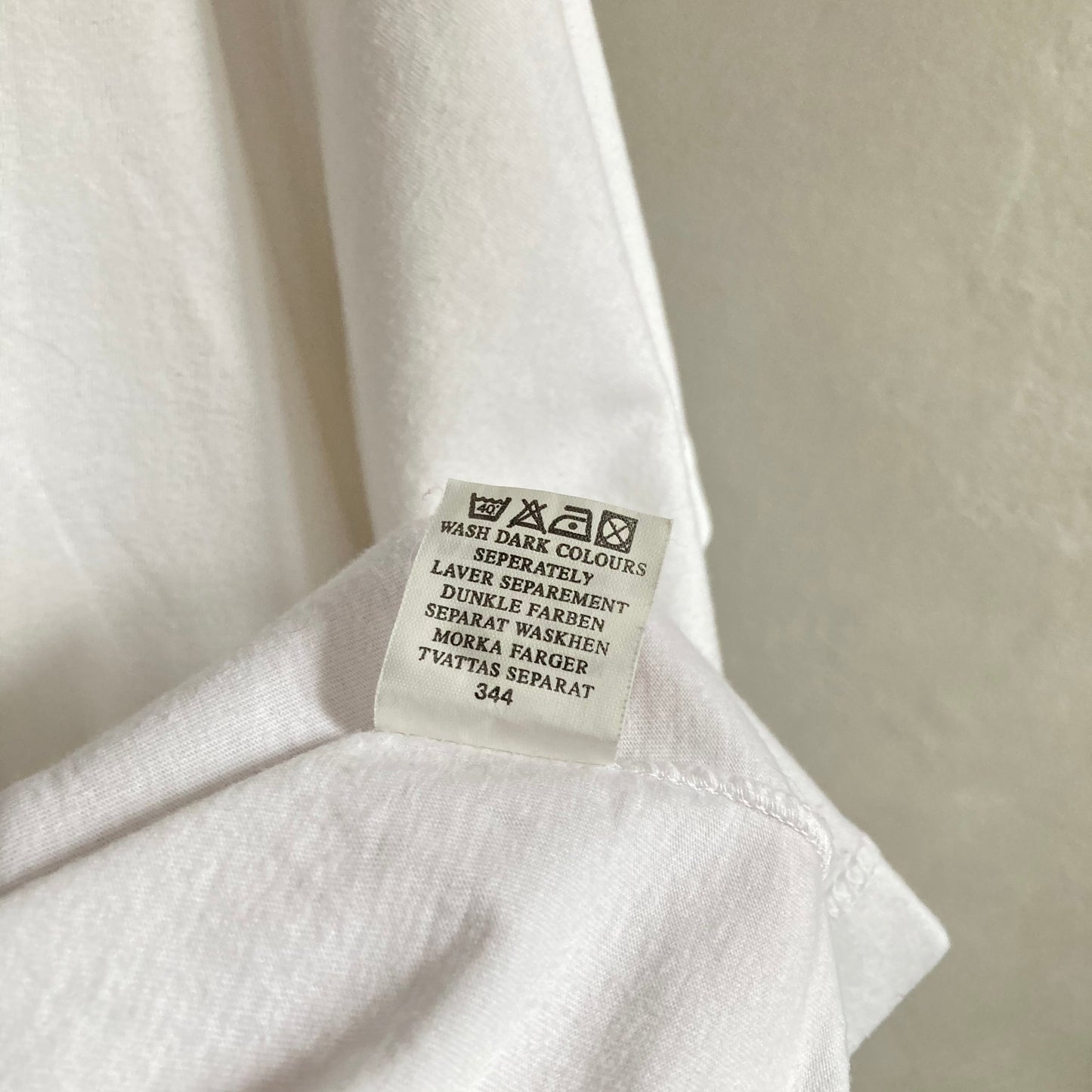 Reebok Vintage 90' Meeste T-särk Suurus XL