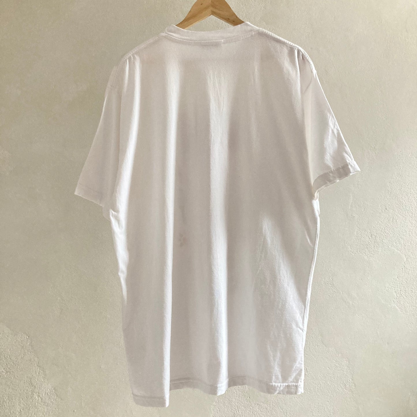 Reebok Vintage 90' Meeste T-särk Suurus XL