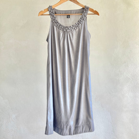 Womens Sheer Dress Size XS