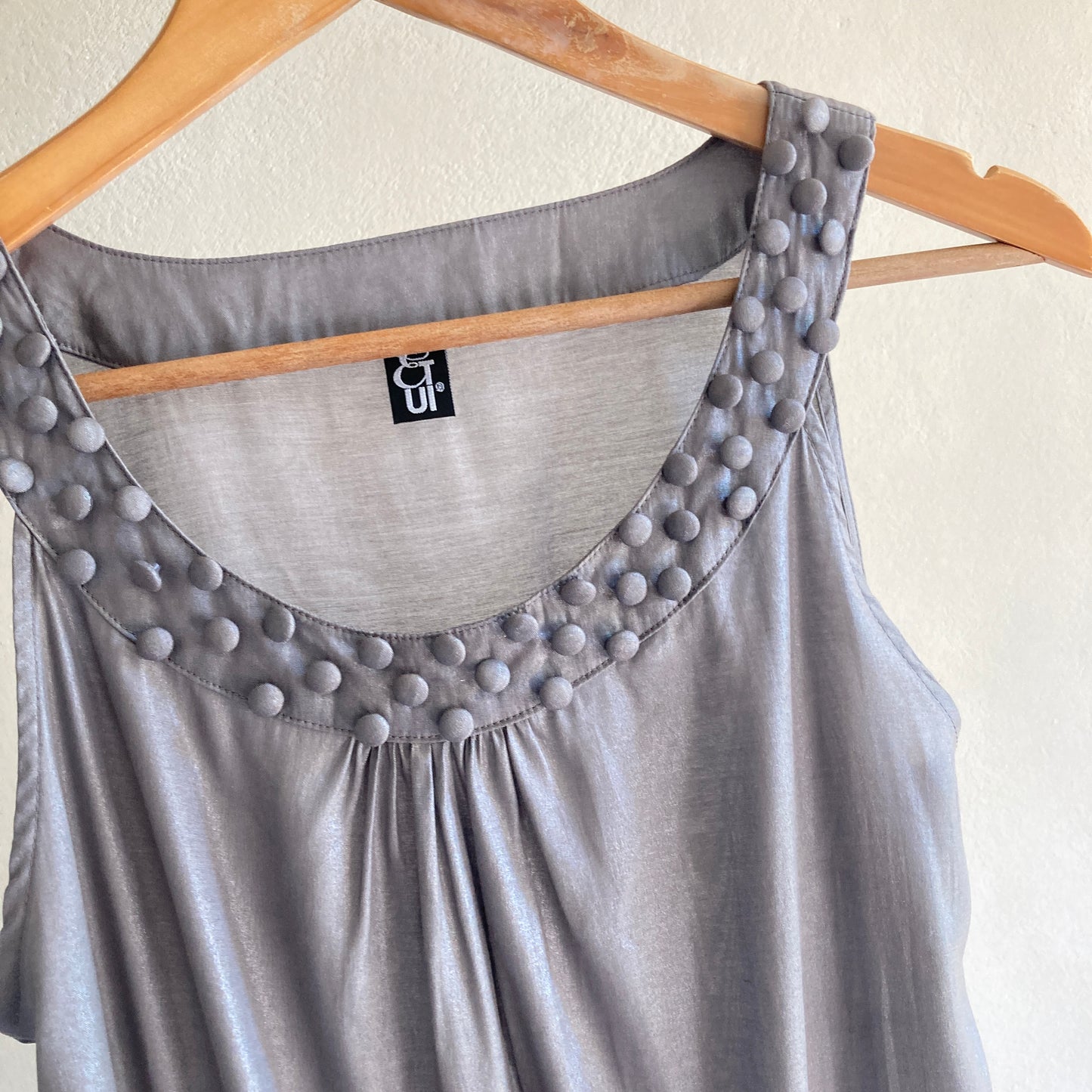 Naiste Õhuline Kleit Suurus M