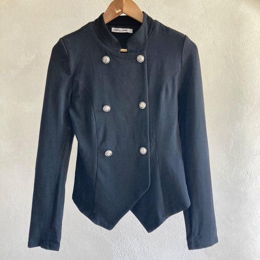 Papillonne Womens Blazer Size S