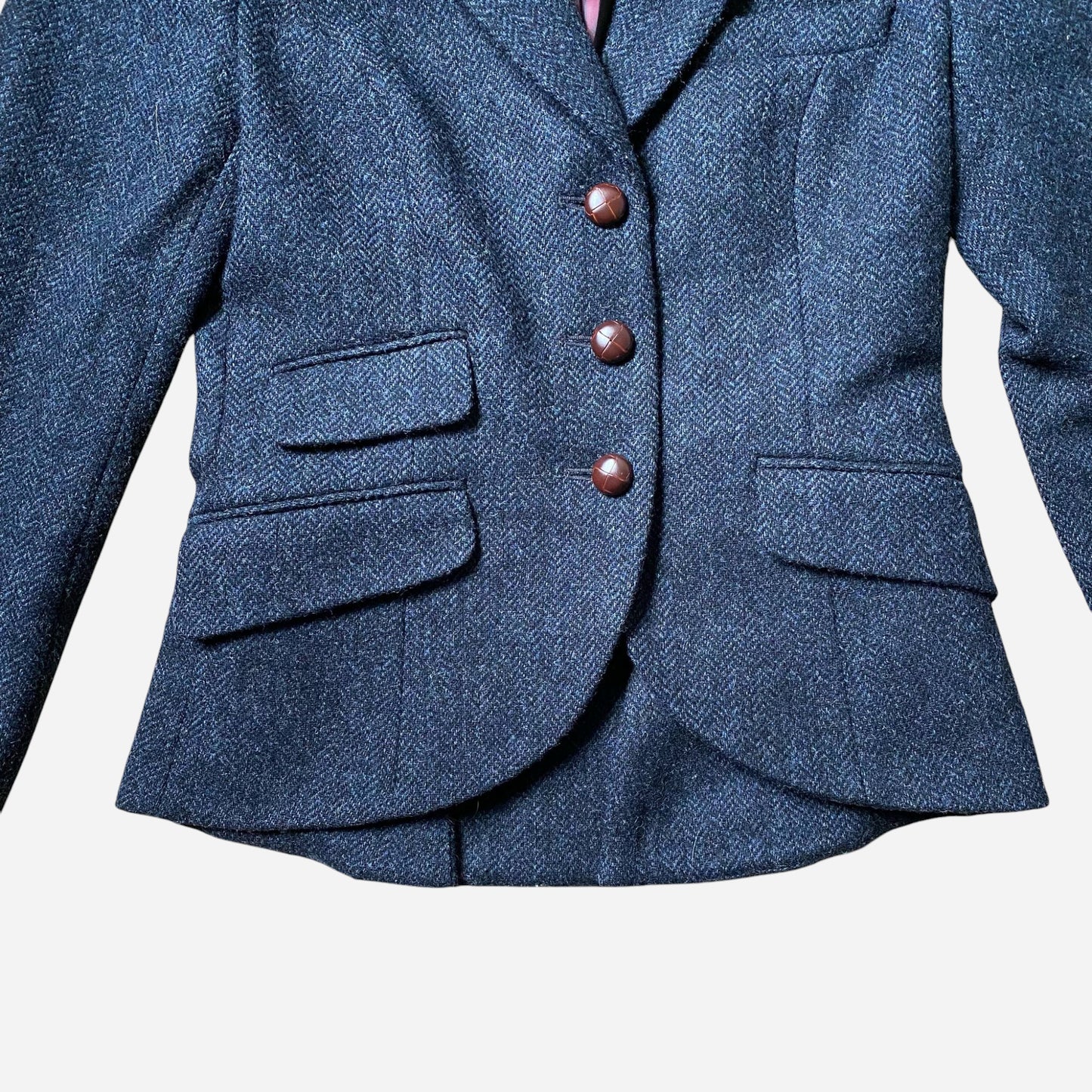 Jack Wills Naiste Villane Moon Bleiser Jakk Suurus XS-S