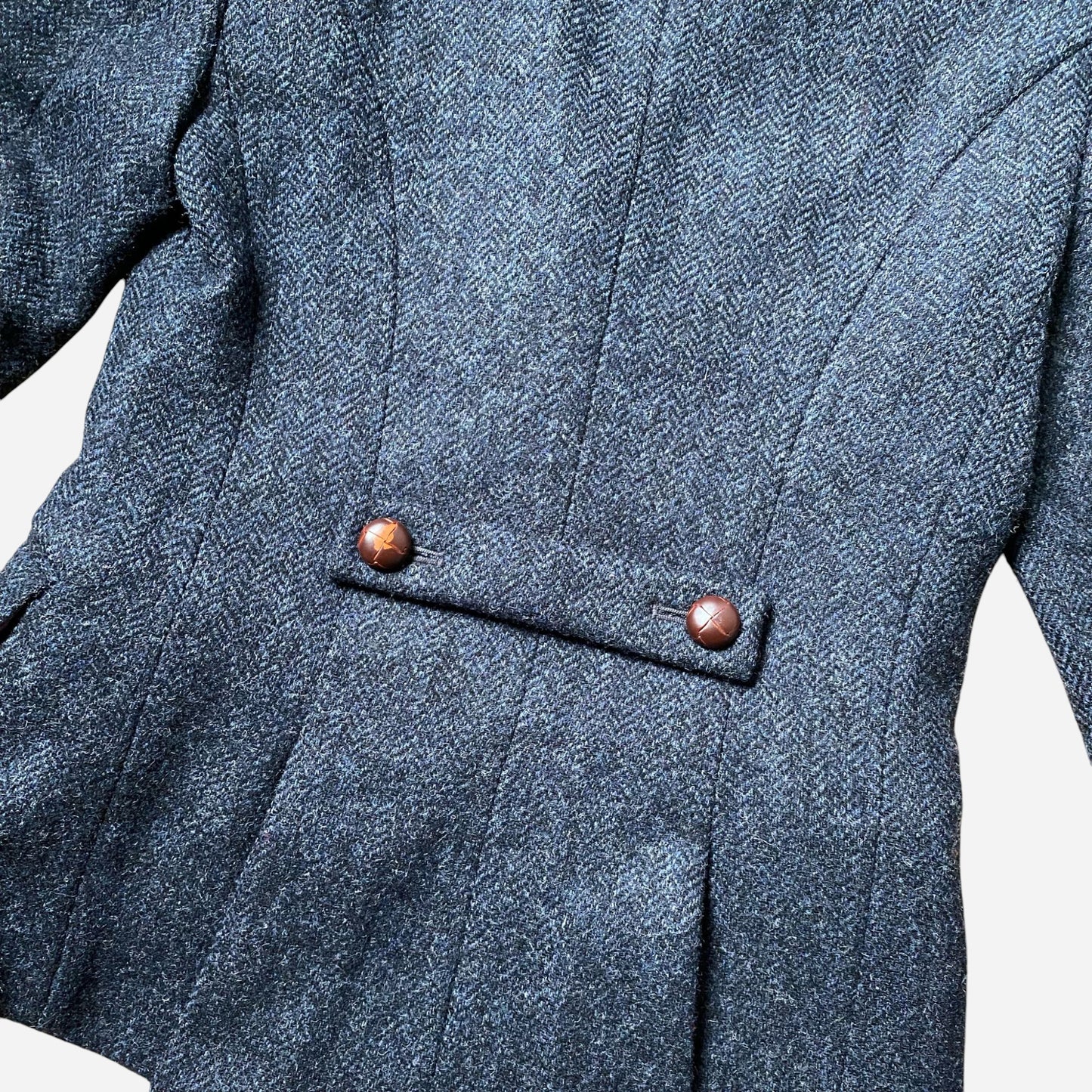 Jack Wills Naiste Villane Moon Bleiser Jakk Suurus XS-S