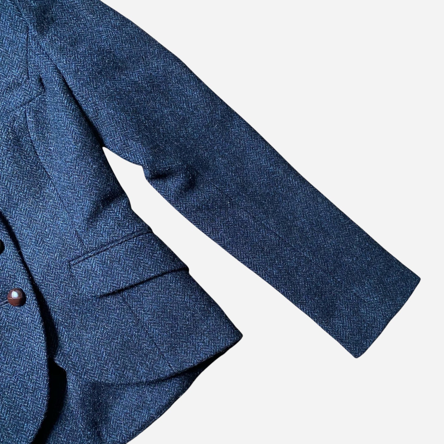 Jack Wills Naiste Villane Moon Bleiser Jakk Suurus XS-S