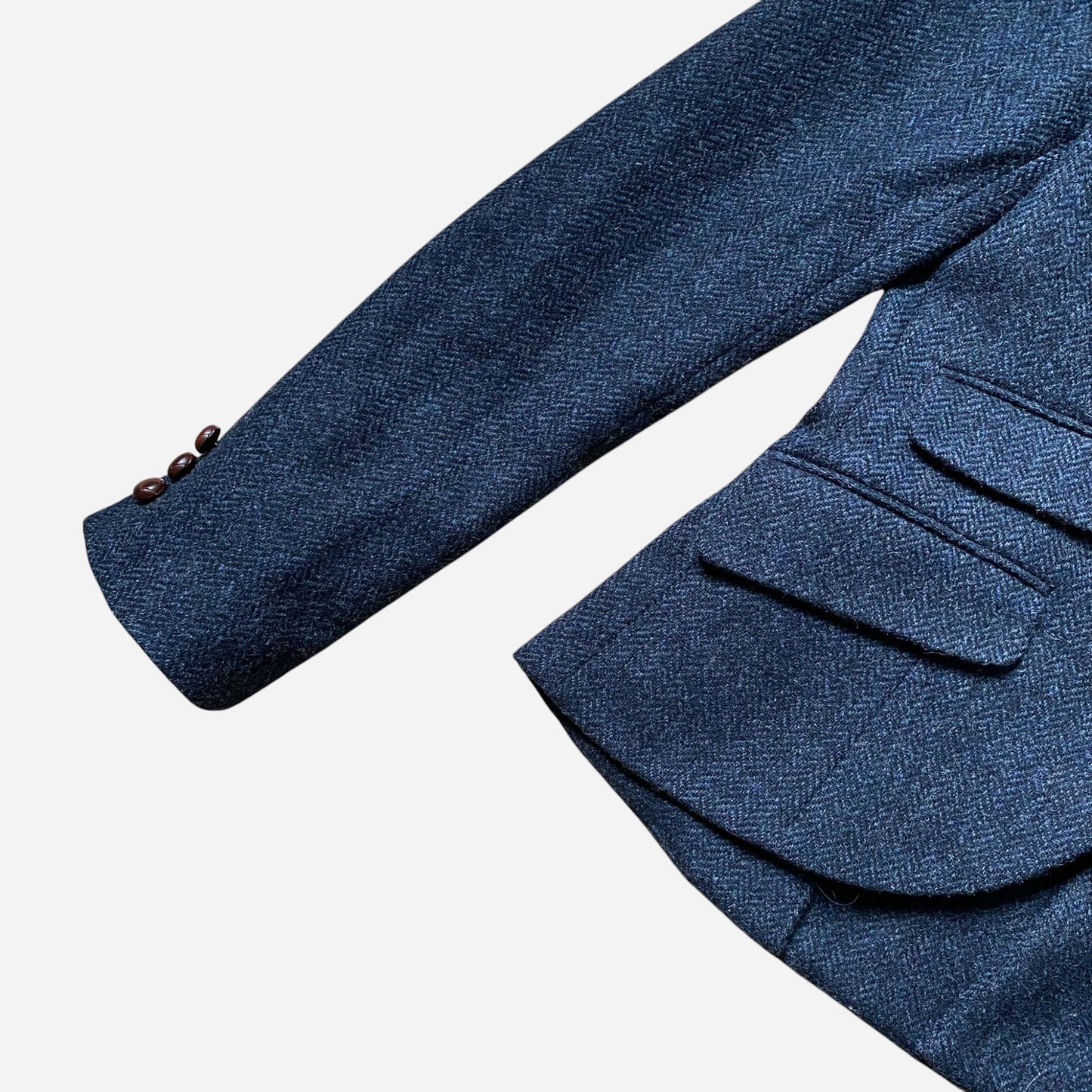 Jack Wills Naiste Villane Moon Bleiser Jakk Suurus XS-S