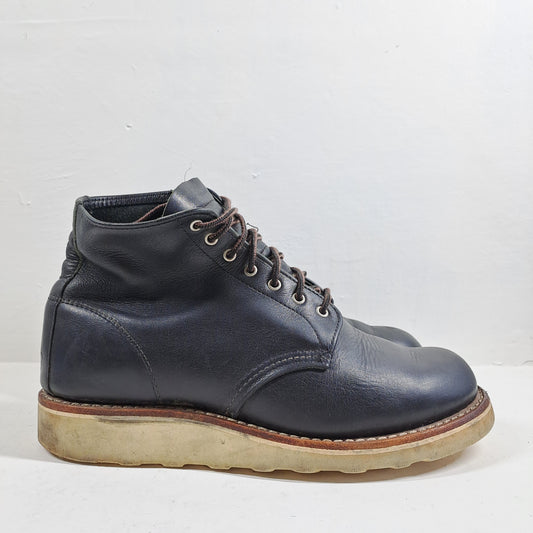 Red Wing Womens Ankle Boots 3450 Size 38,5