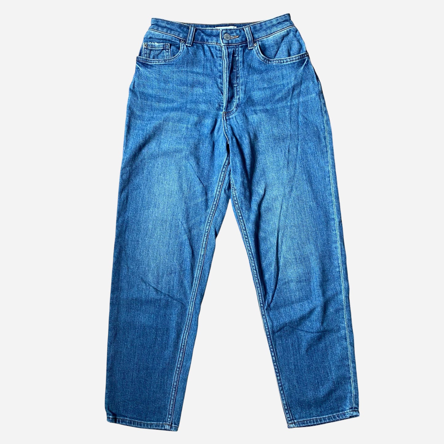 H&M Womens Jeans Size 36