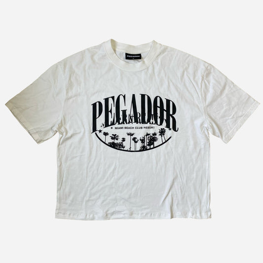 Pegador Unisex Oversized T-Shirt Size M