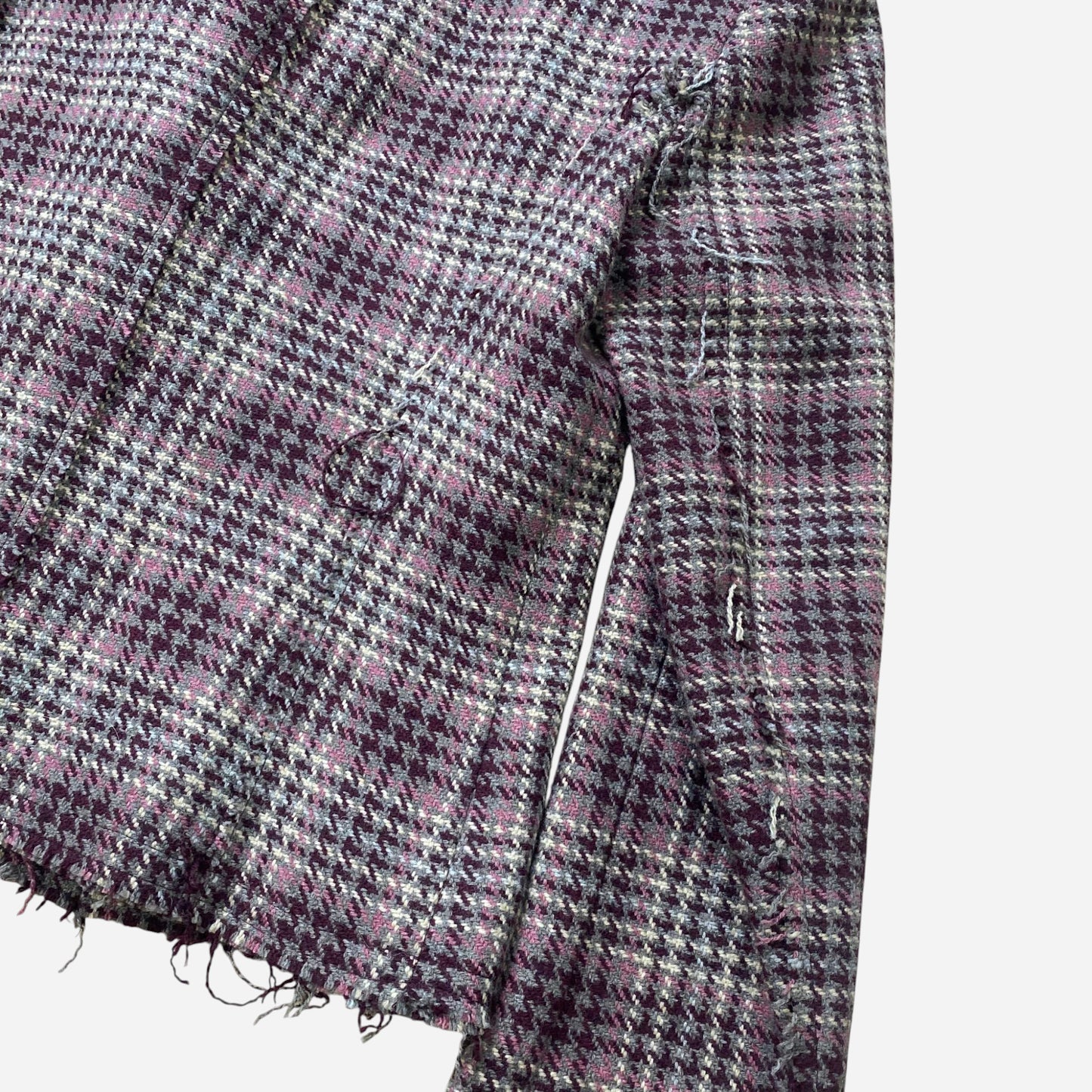 ESISTO Womens Jacket Size M