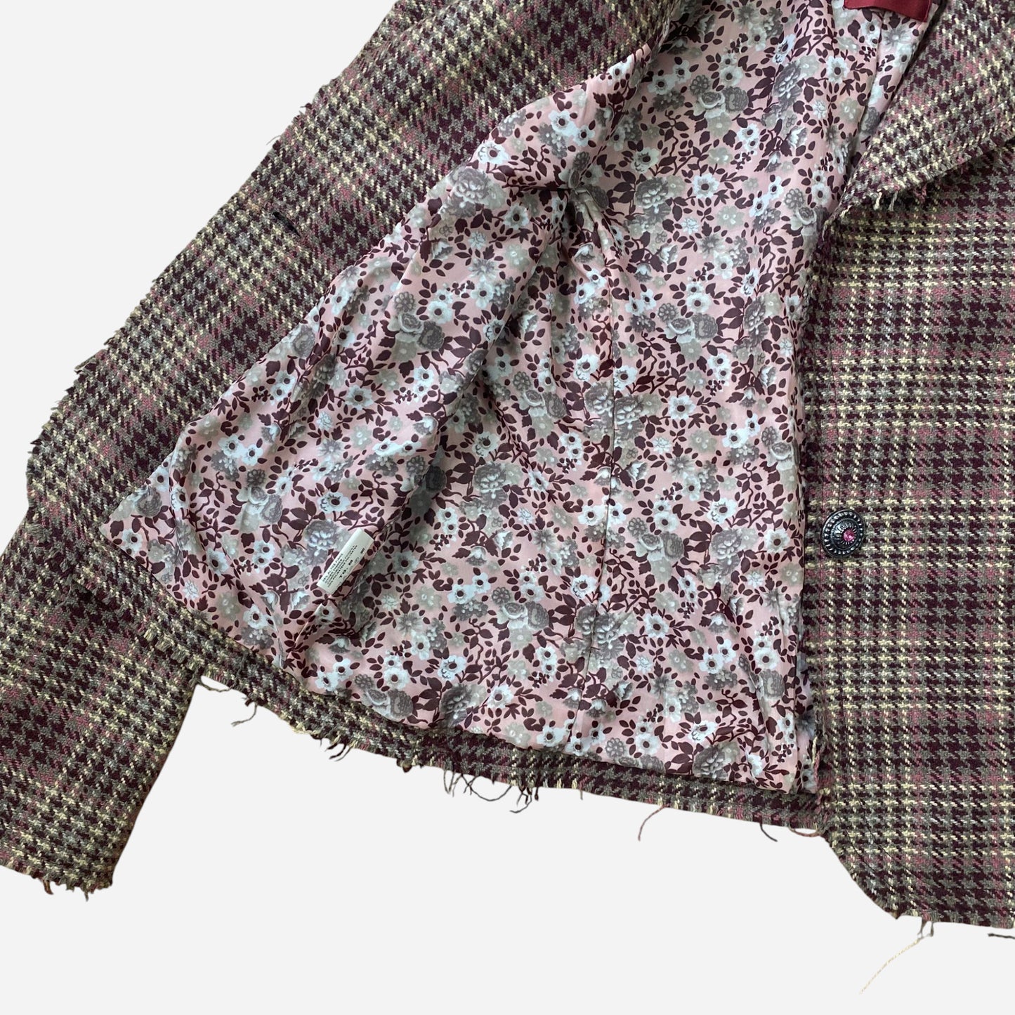 ESISTO Womens Jacket Size M
