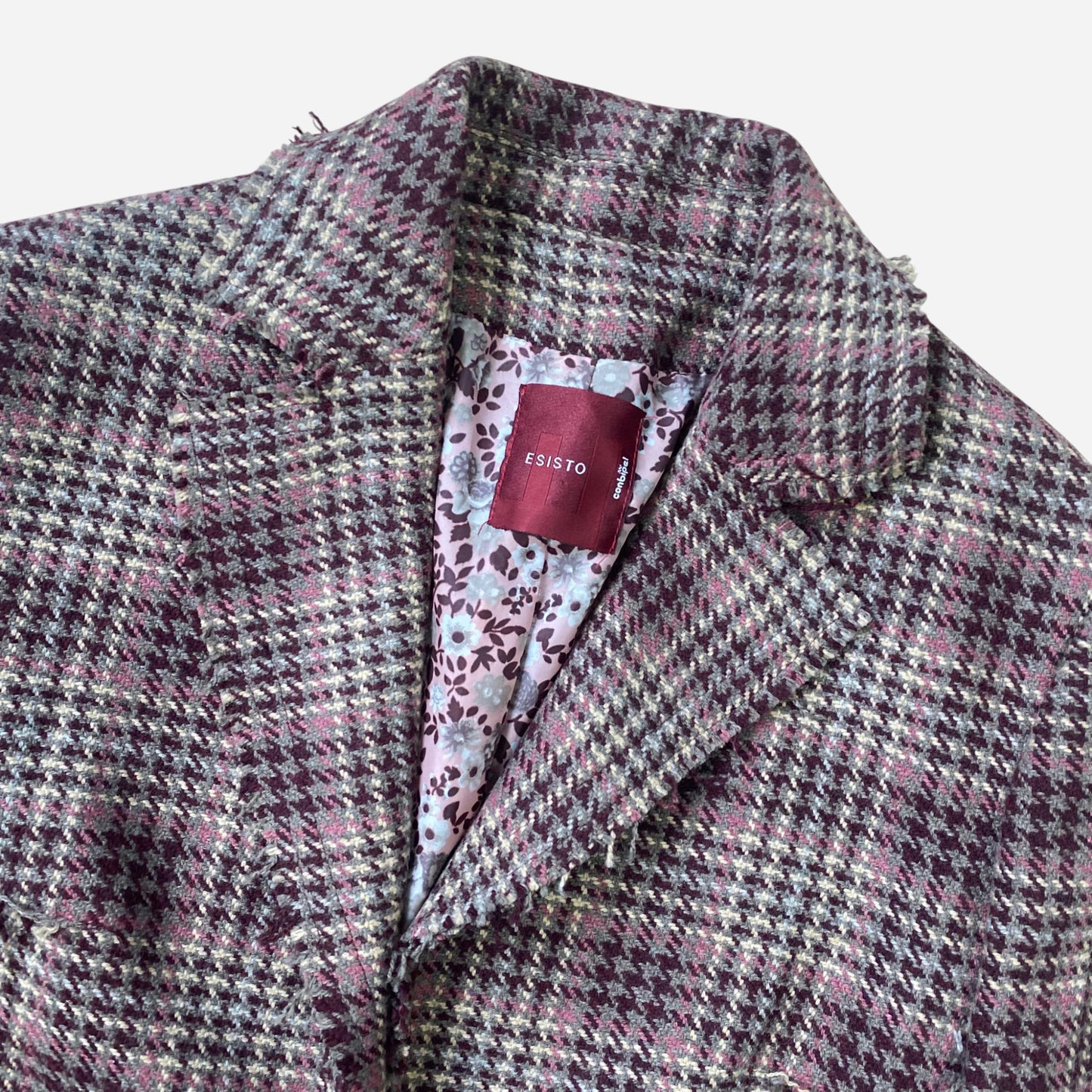 ESISTO Womens Jacket Size M