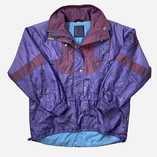 Vintage K2 Unisex King Jacket Size M