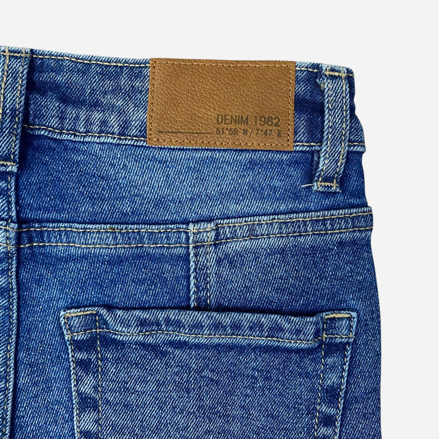 Naiste Kitsad Teksad Skinny Jeans Suurus 34