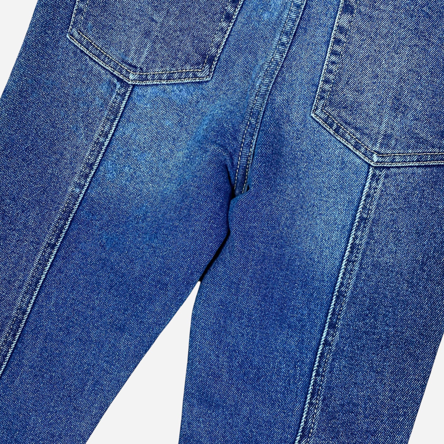 Naiste Kitsad Teksad Skinny Jeans Suurus 34