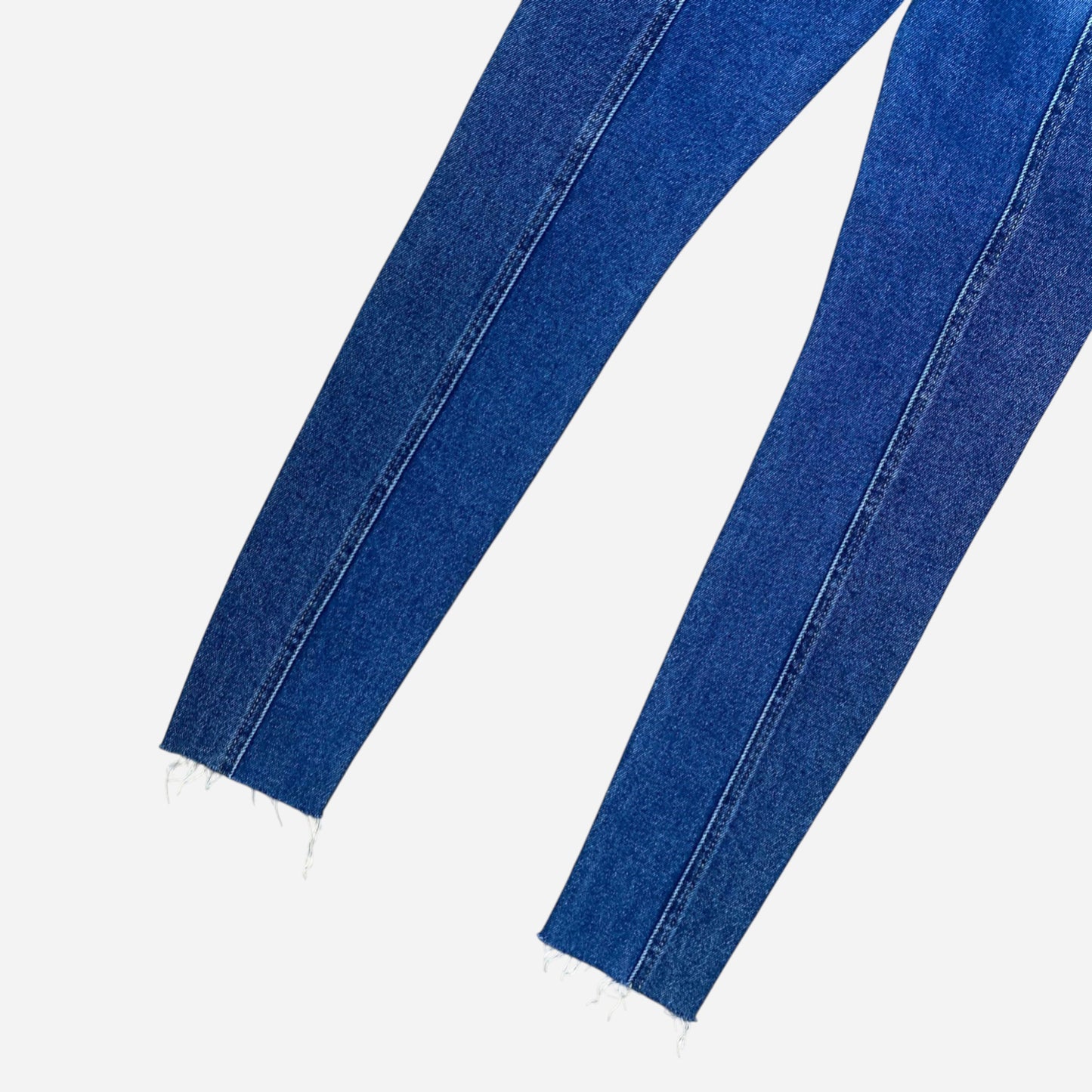 Naiste Kitsad Teksad Skinny Jeans Suurus 34