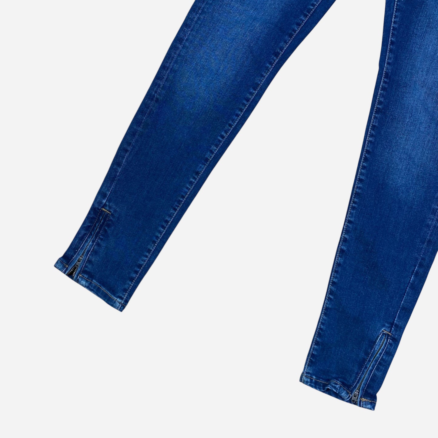 Zara Womens Skinny Jeans Size 34