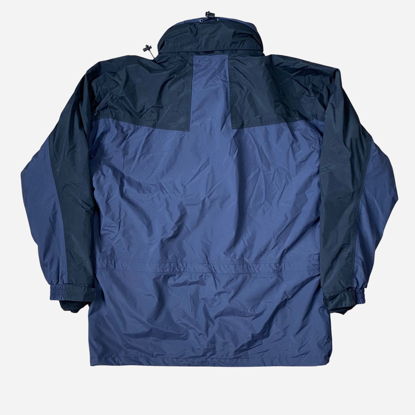 Helly Hansen Mens Jacket Hellytech Work Wear Size XL