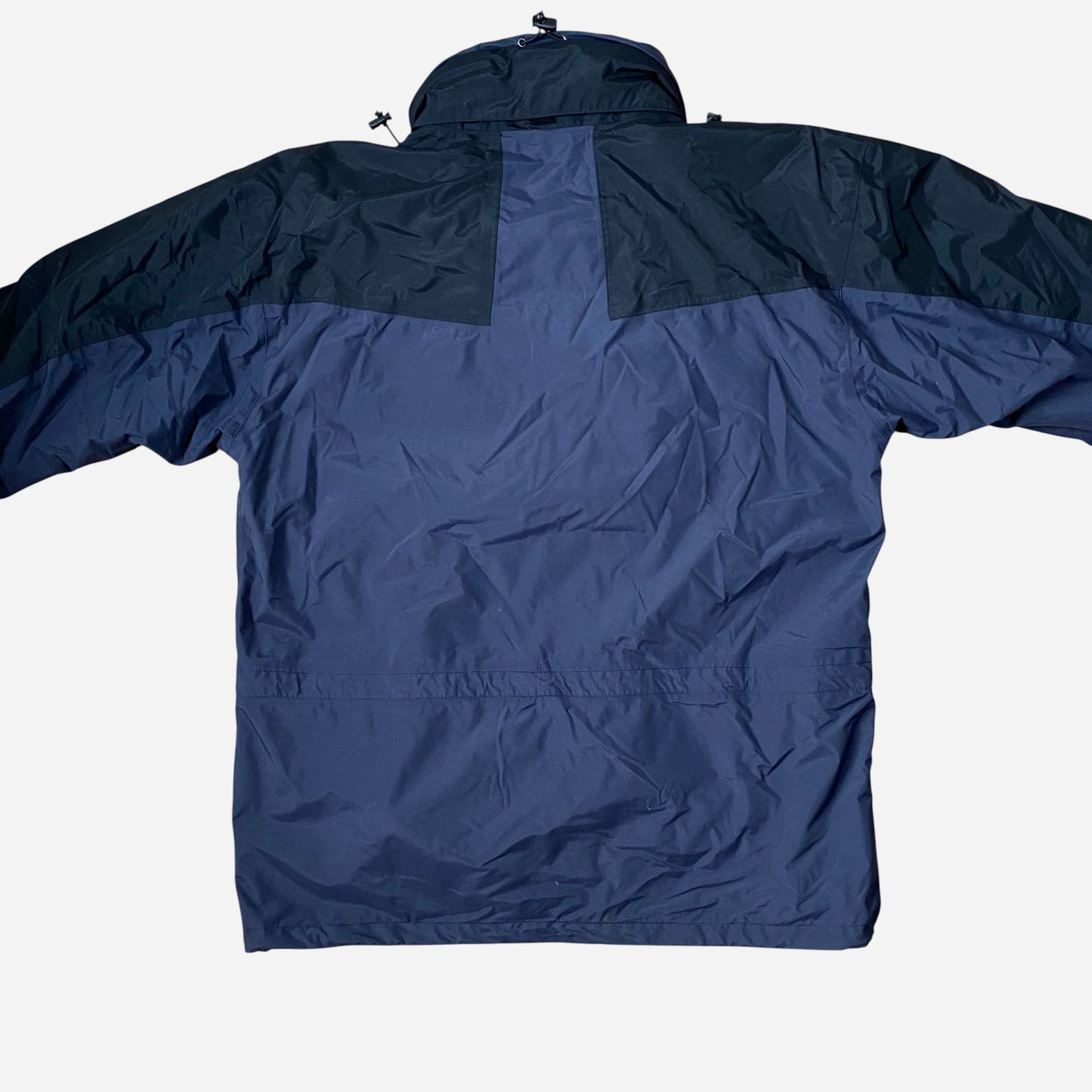 Helly Hansen Mens Jacket Hellytech Work Wear Size XL