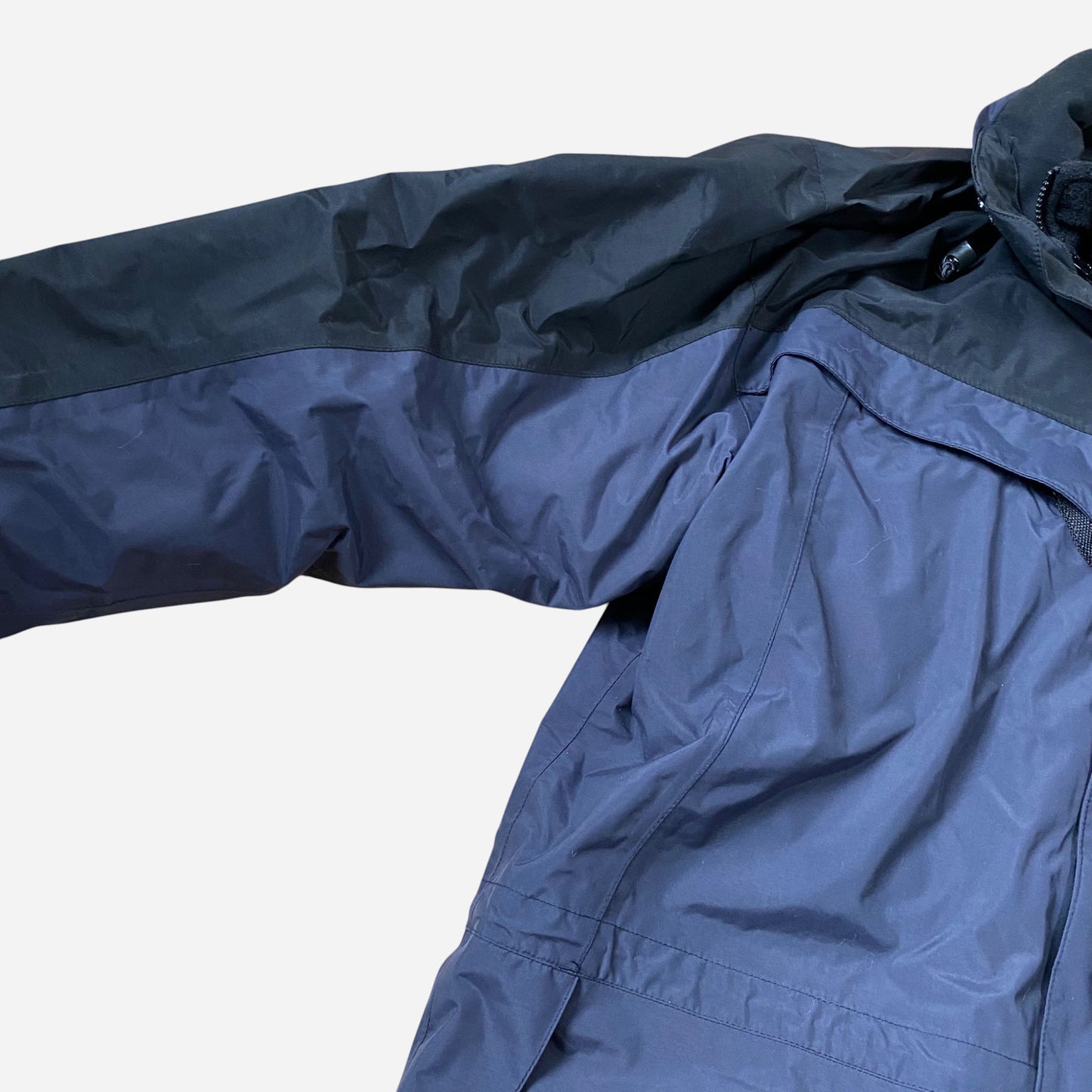 Helly Hansen Mens Jacket Hellytech Work Wear Size XL