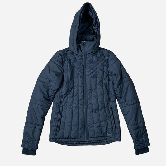 Protest Womens Black Jacket Size M/38