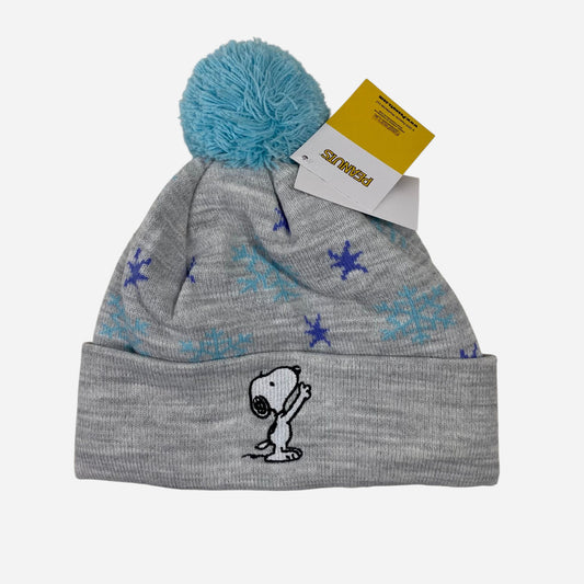 Snoopy Peanuts Laste Müts Beanie