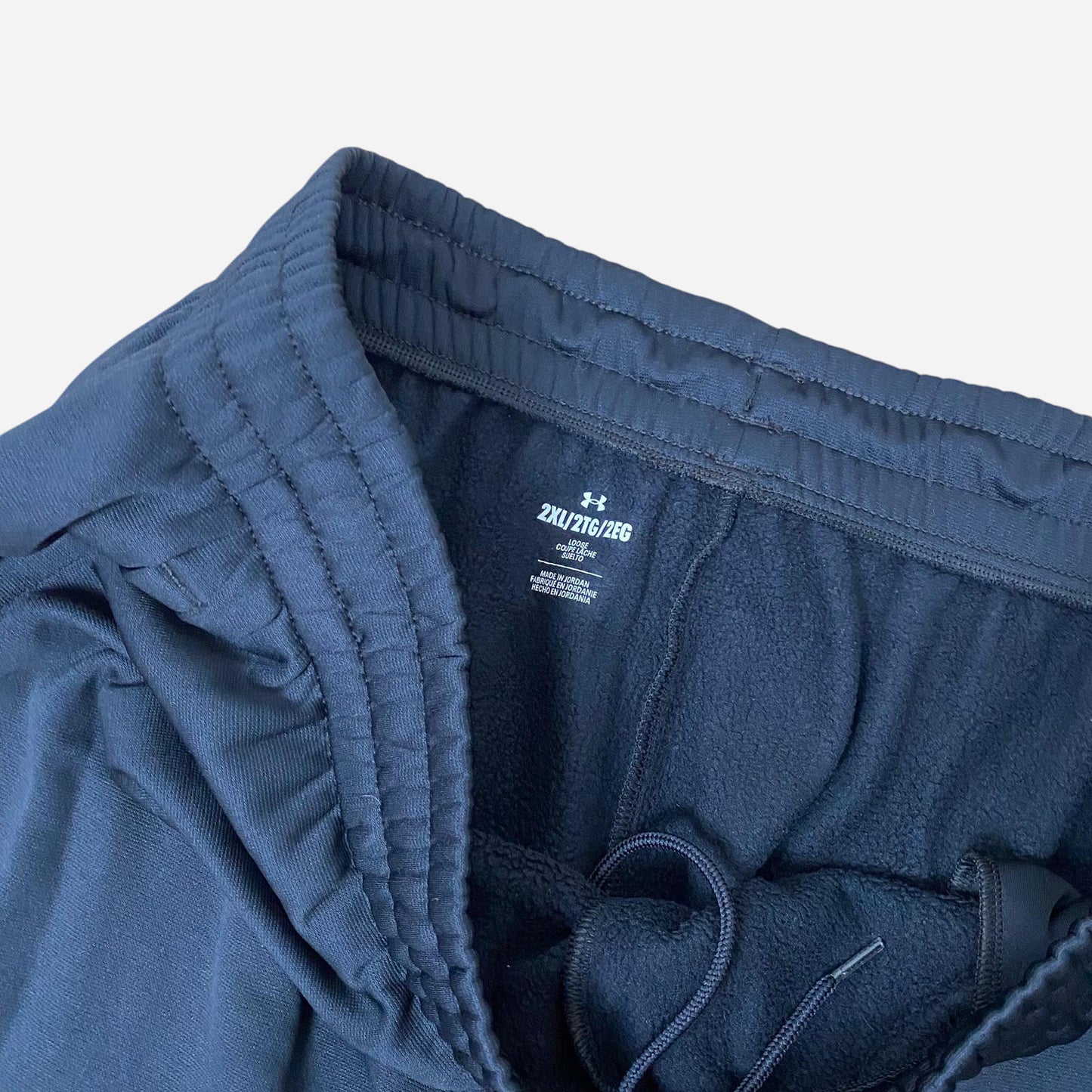 Under Armour Meeste Dressipüksid Suurus 2XL