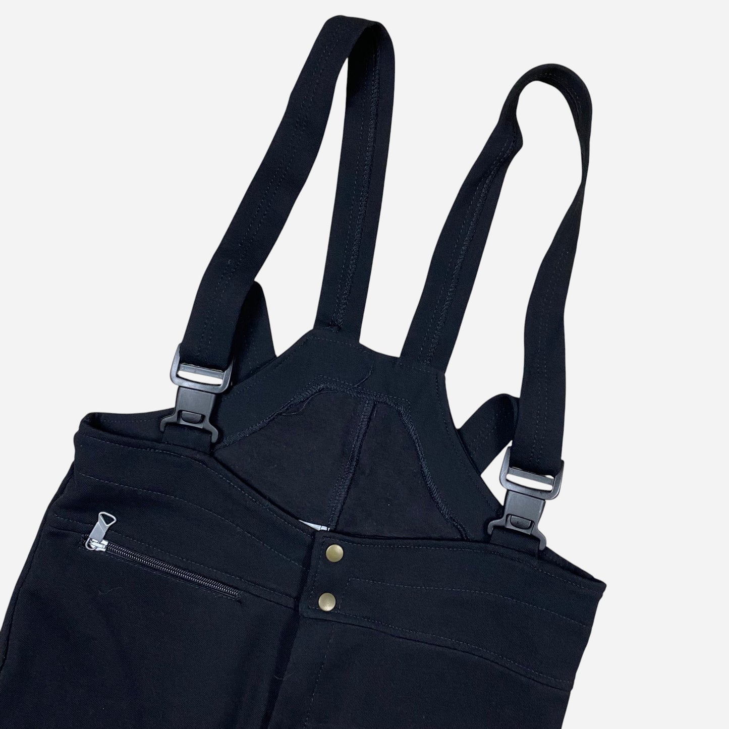 Vintage 90s SAUVAGE Meeste Suusa Püksid Suurus M