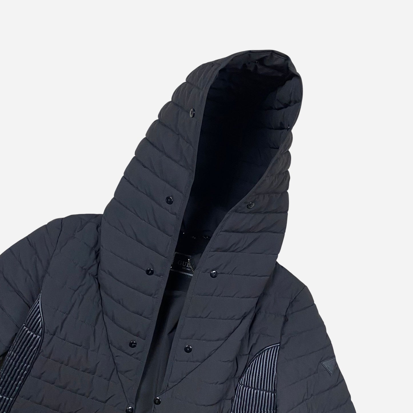 Guess Naiste Must Jope Suurus S