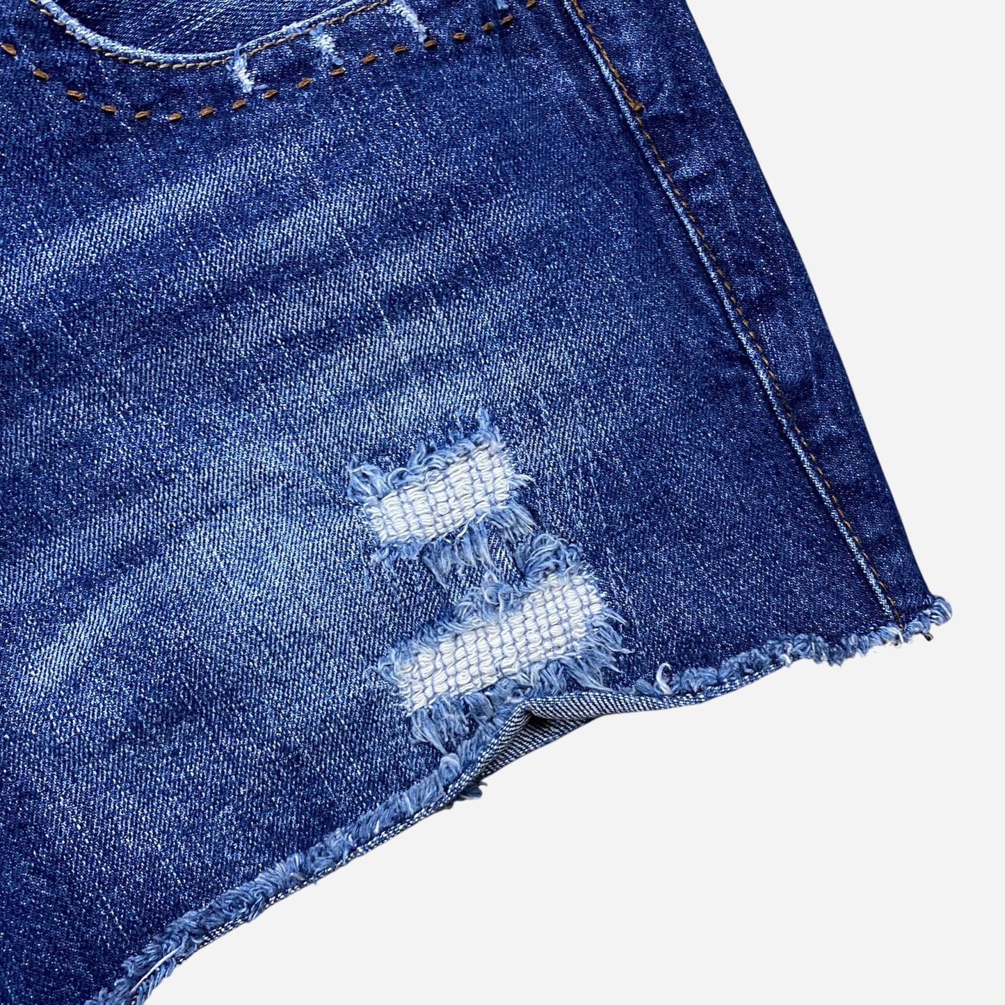 Guess Naiste Lühikesed Teksapüksid Suurus 42